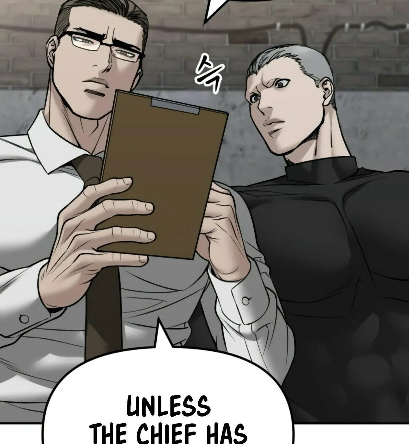 Read Designated Bully chapter 146 image 145 on Lezhin