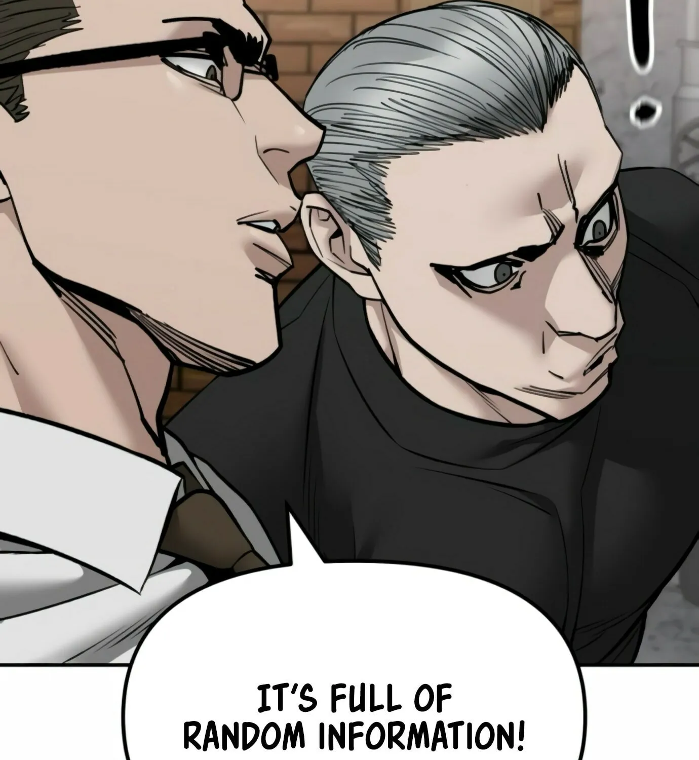 Read Designated Bully chapter 146 image 147 on Lezhin