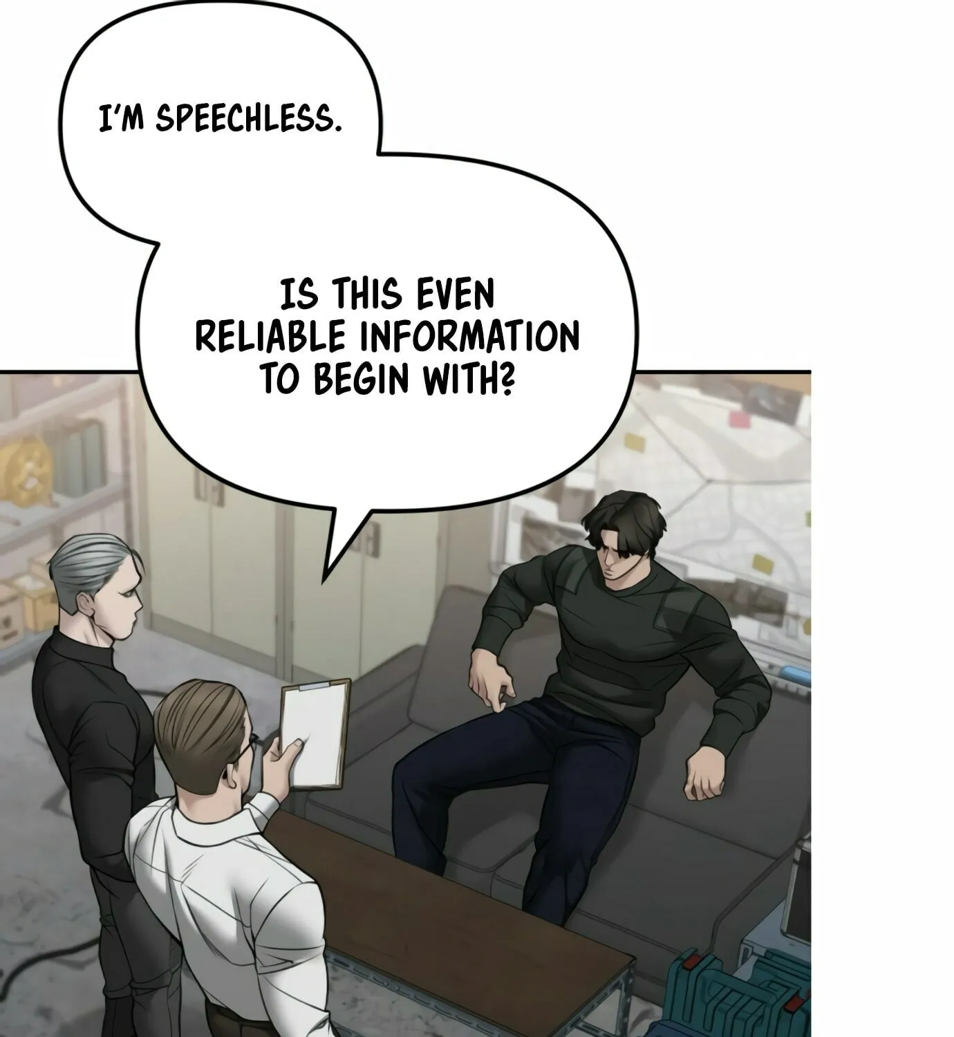 Read Designated Bully chapter 146 image 149 on Lezhin