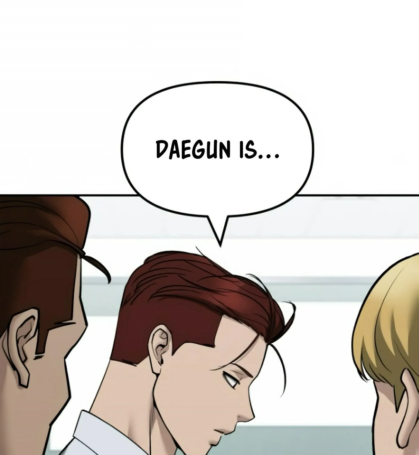 Read Designated Bully chapter 146 image 15 on Lezhin