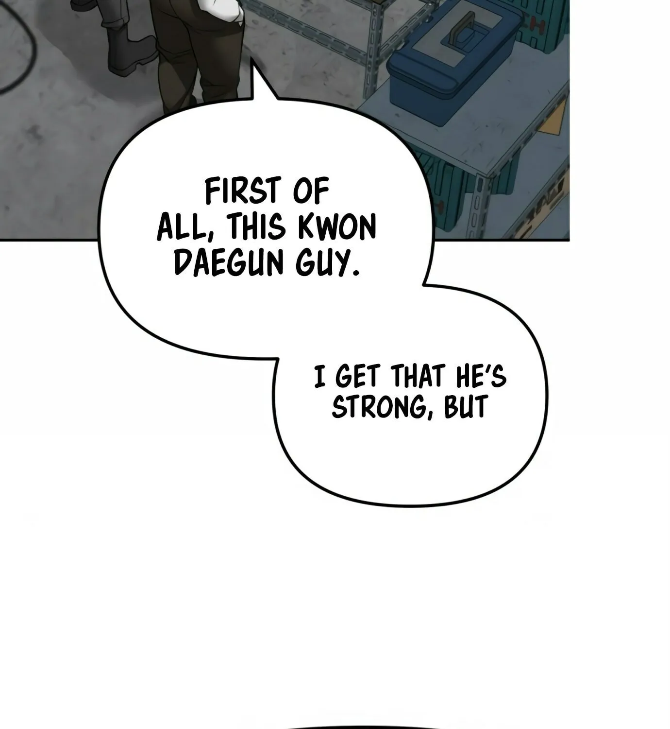 Read Designated Bully chapter 146 image 150 on Lezhin