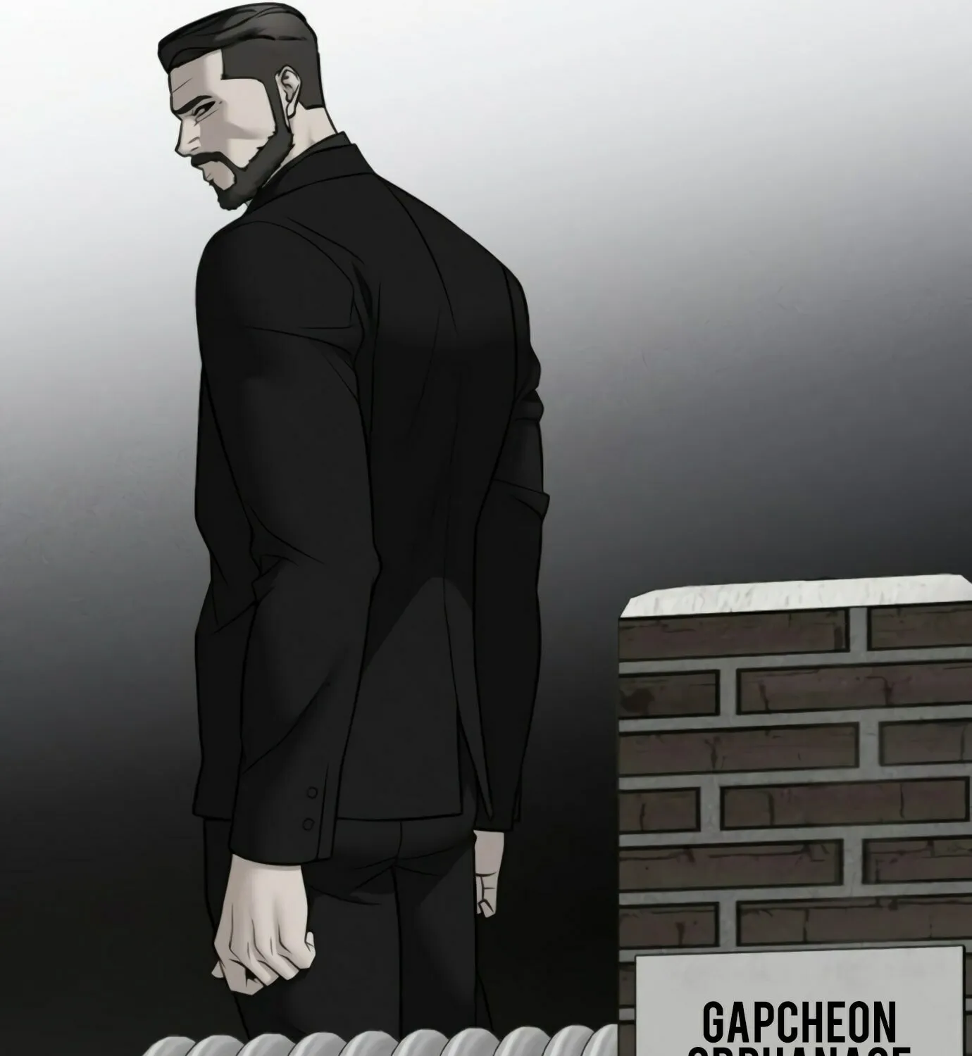 Read Designated Bully chapter 146 image 163 on Lezhin