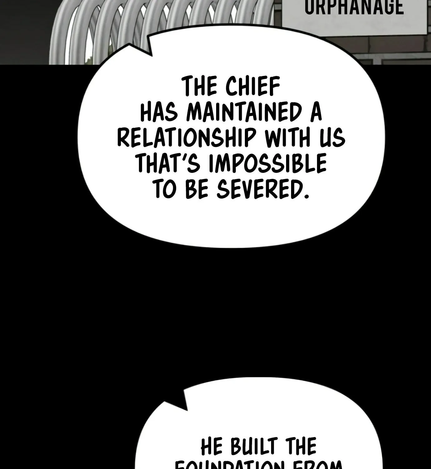 Read Designated Bully chapter 146 image 164 on Lezhin