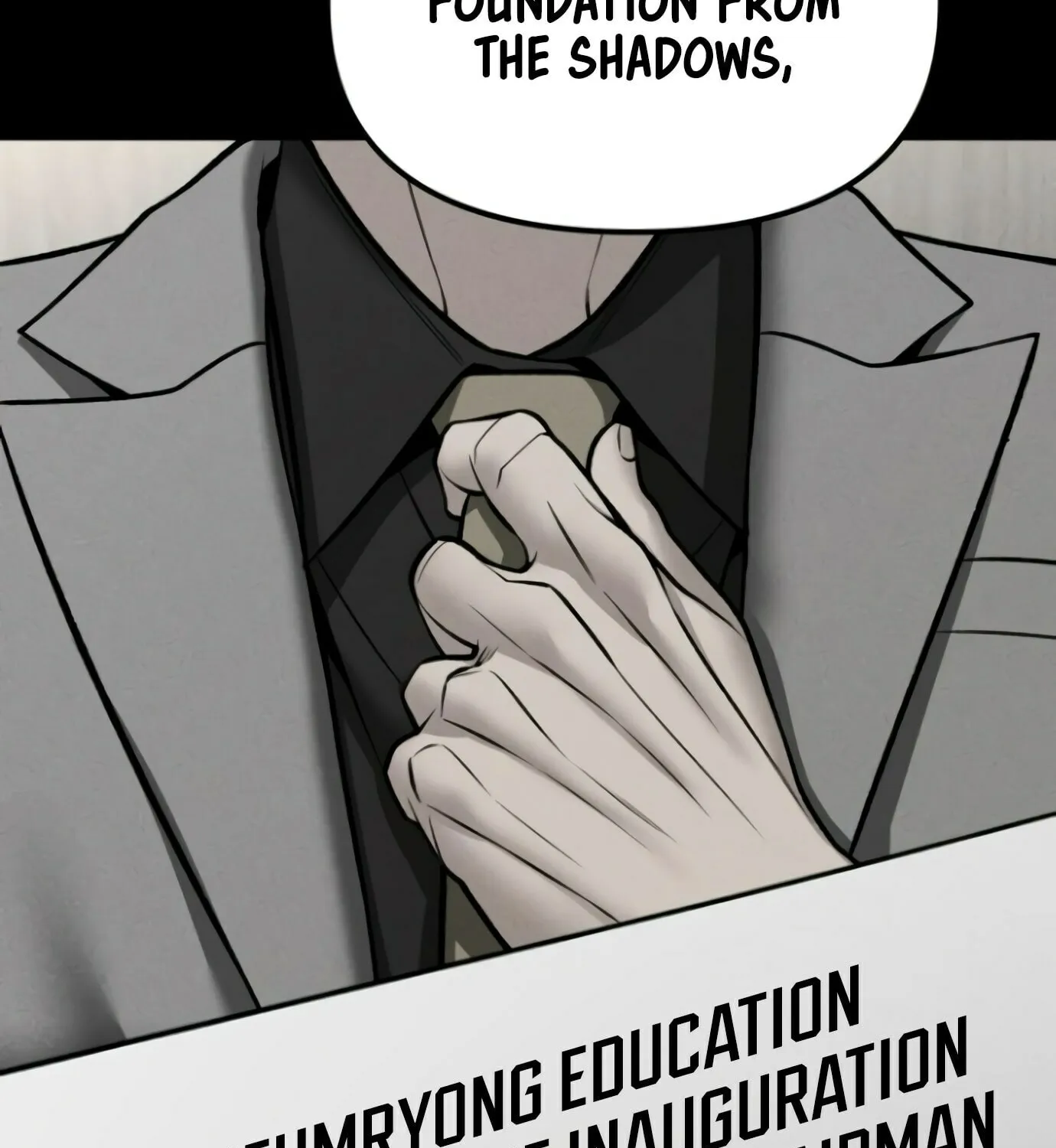 Read Designated Bully chapter 146 image 165 on Lezhin