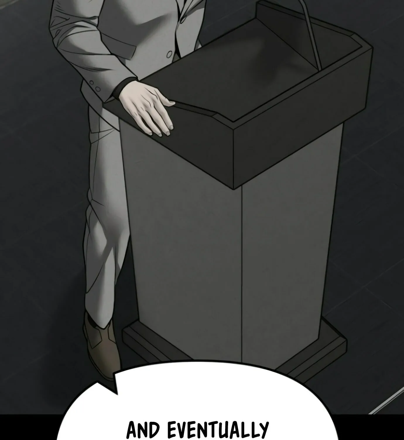 Read Designated Bully chapter 146 image 167 on Lezhin