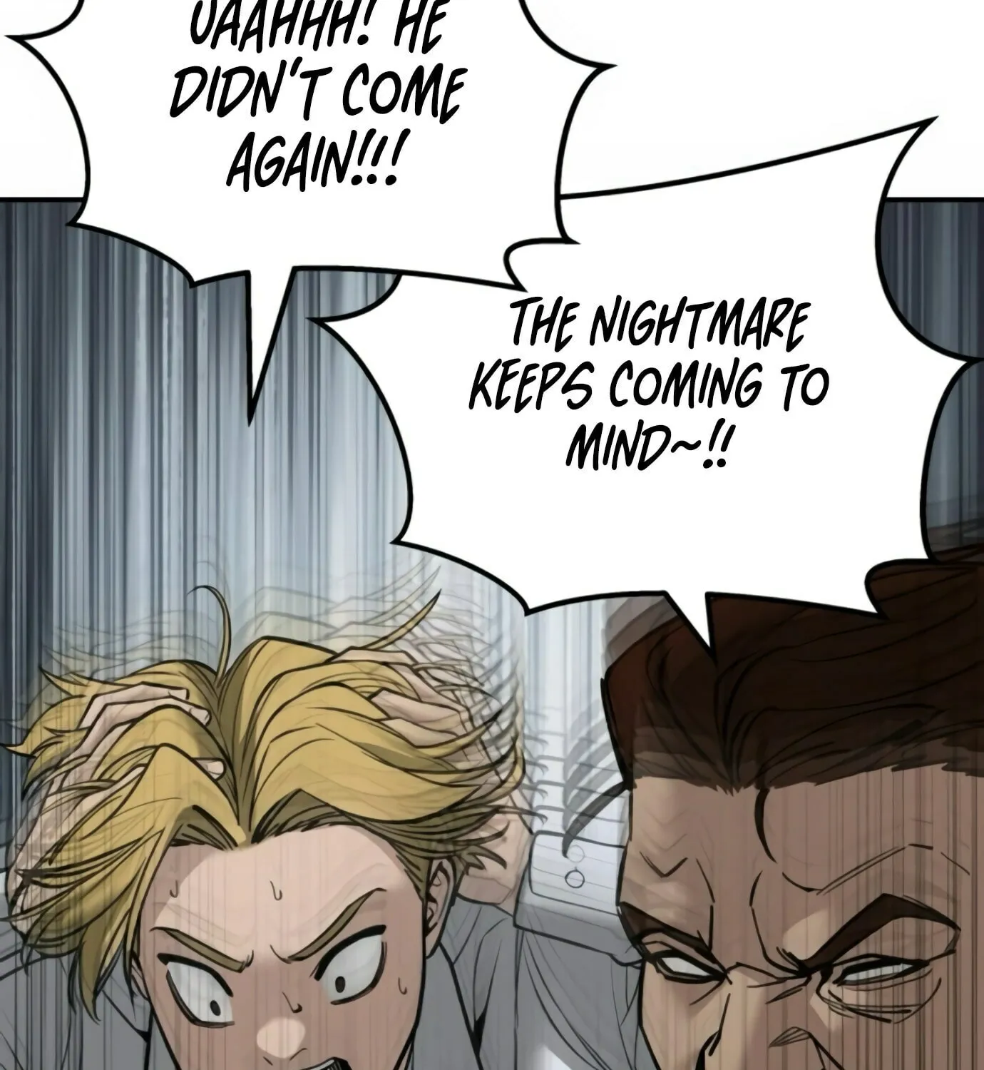 Read Designated Bully chapter 146 image 17 on Lezhin