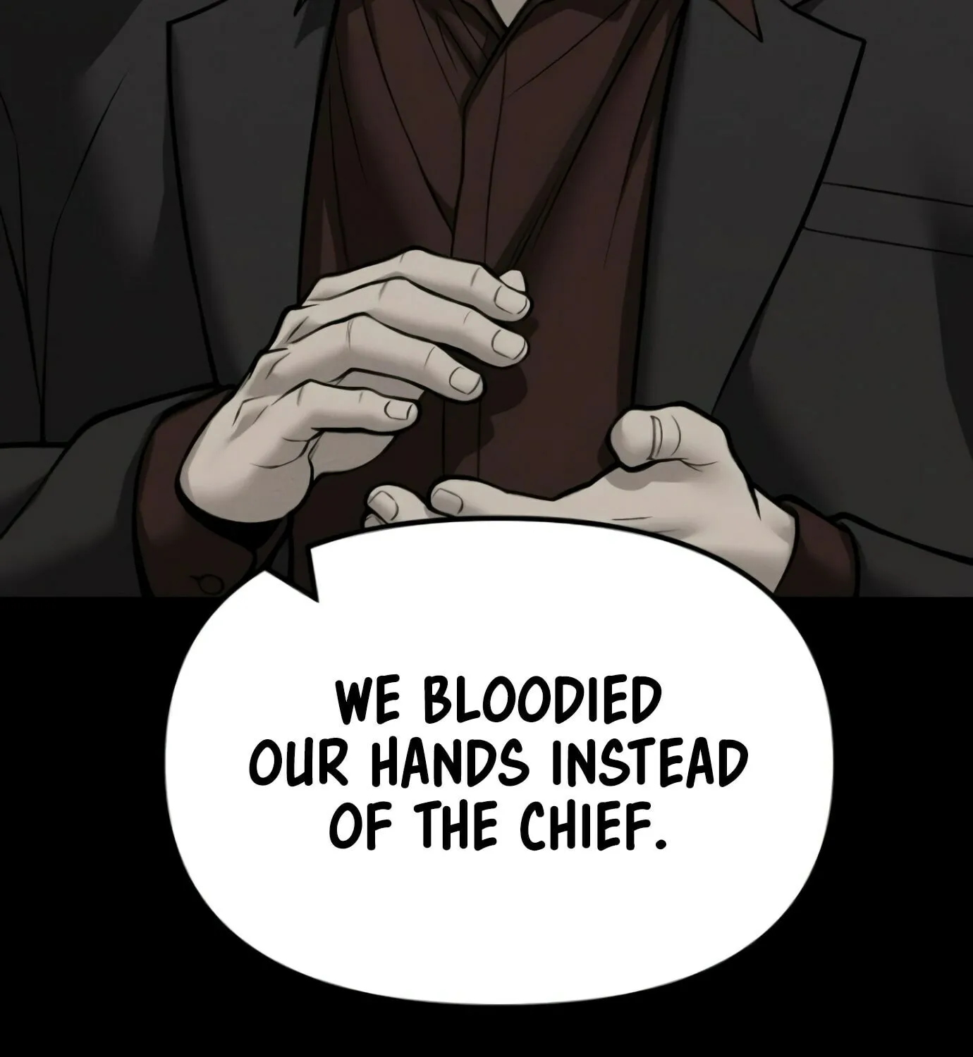 Read Designated Bully chapter 146 image 171 on Lezhin