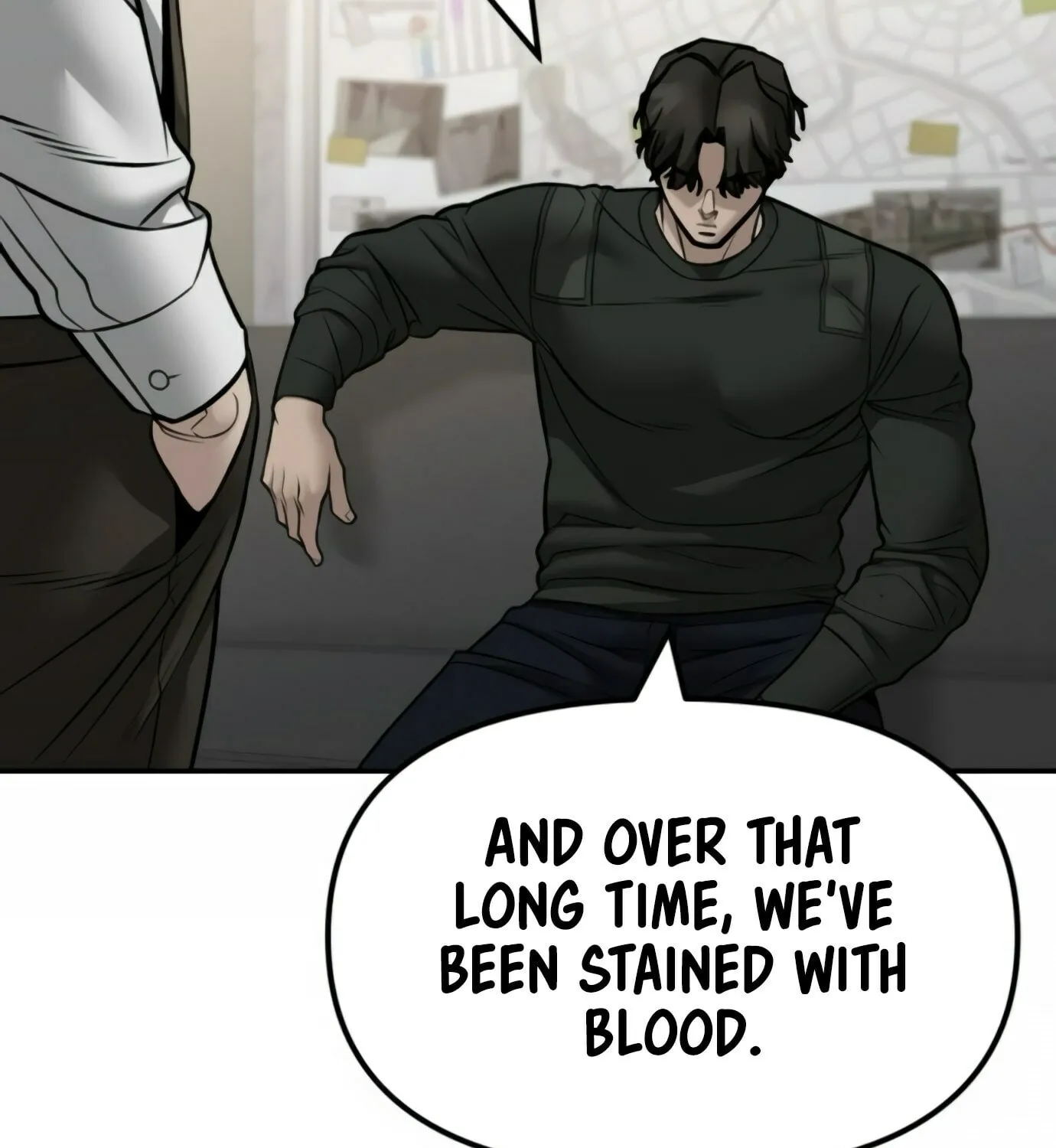Read Designated Bully chapter 146 image 175 on Lezhin