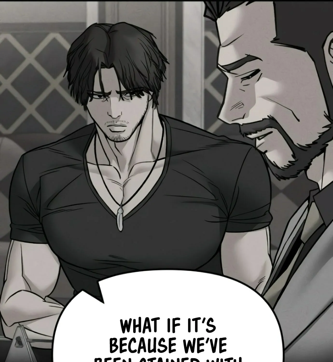 Read Designated Bully chapter 146 image 177 on Lezhin