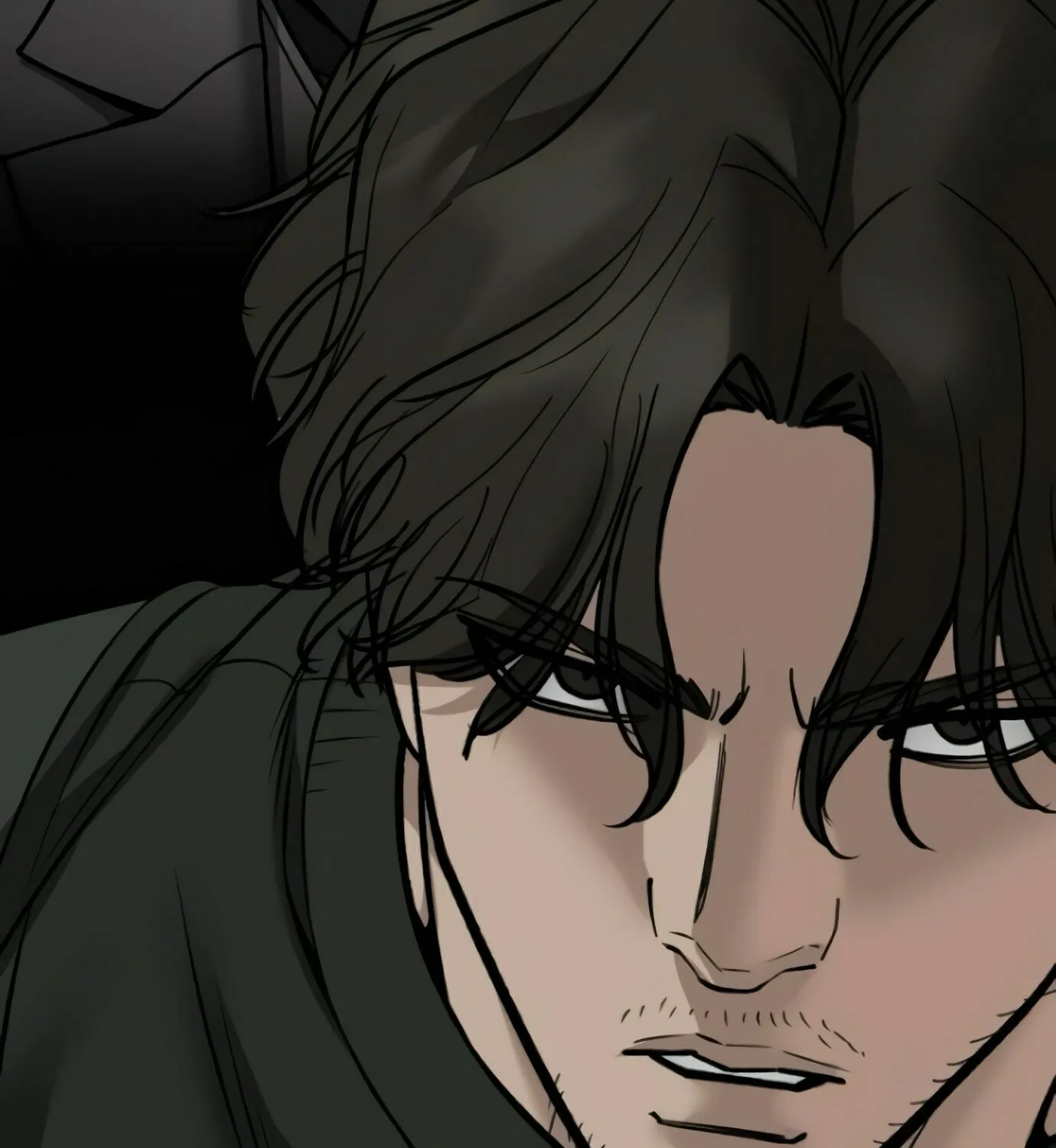 Read Designated Bully chapter 146 image 179 on Lezhin