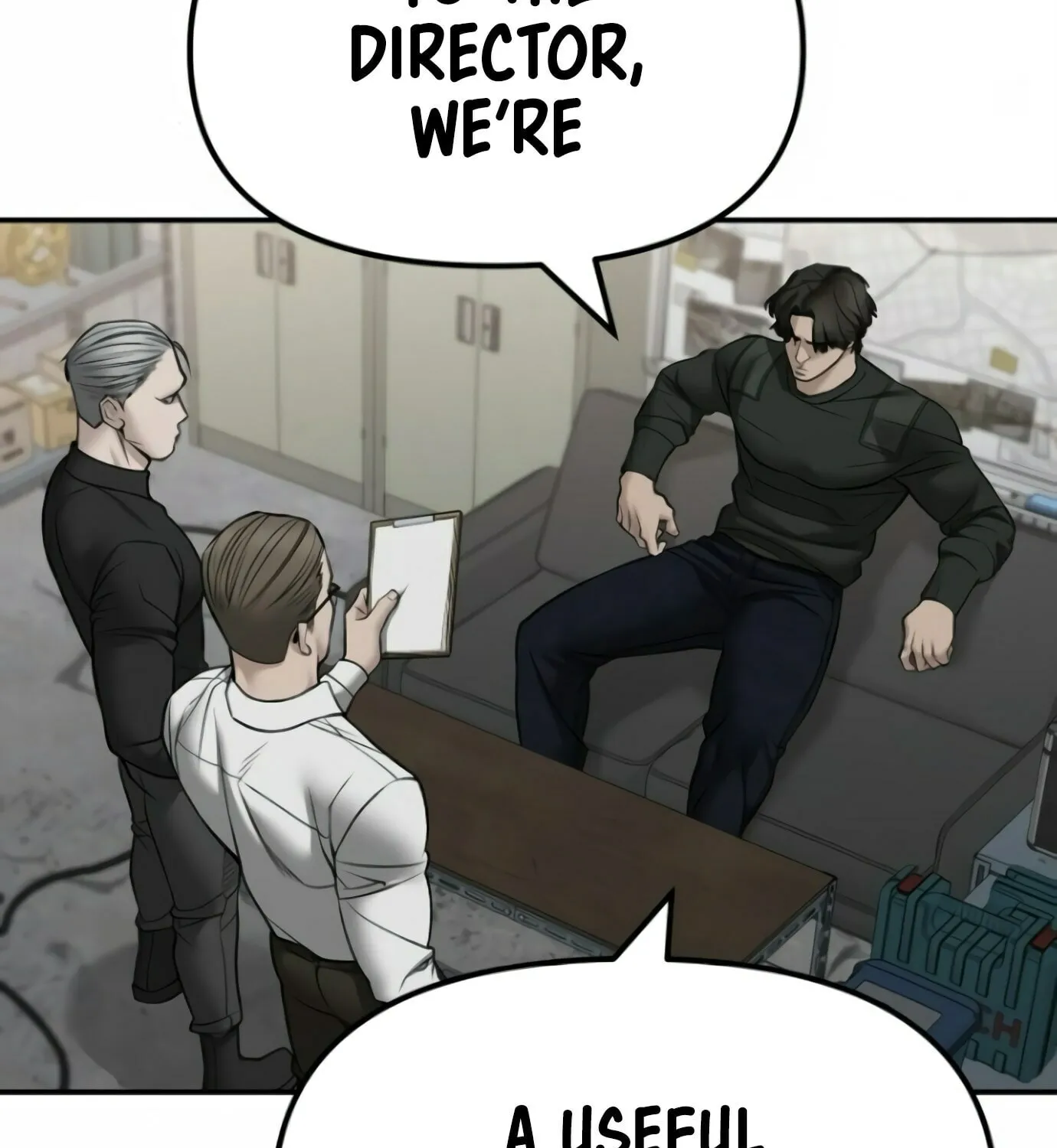 Read Designated Bully chapter 146 image 181 on Lezhin