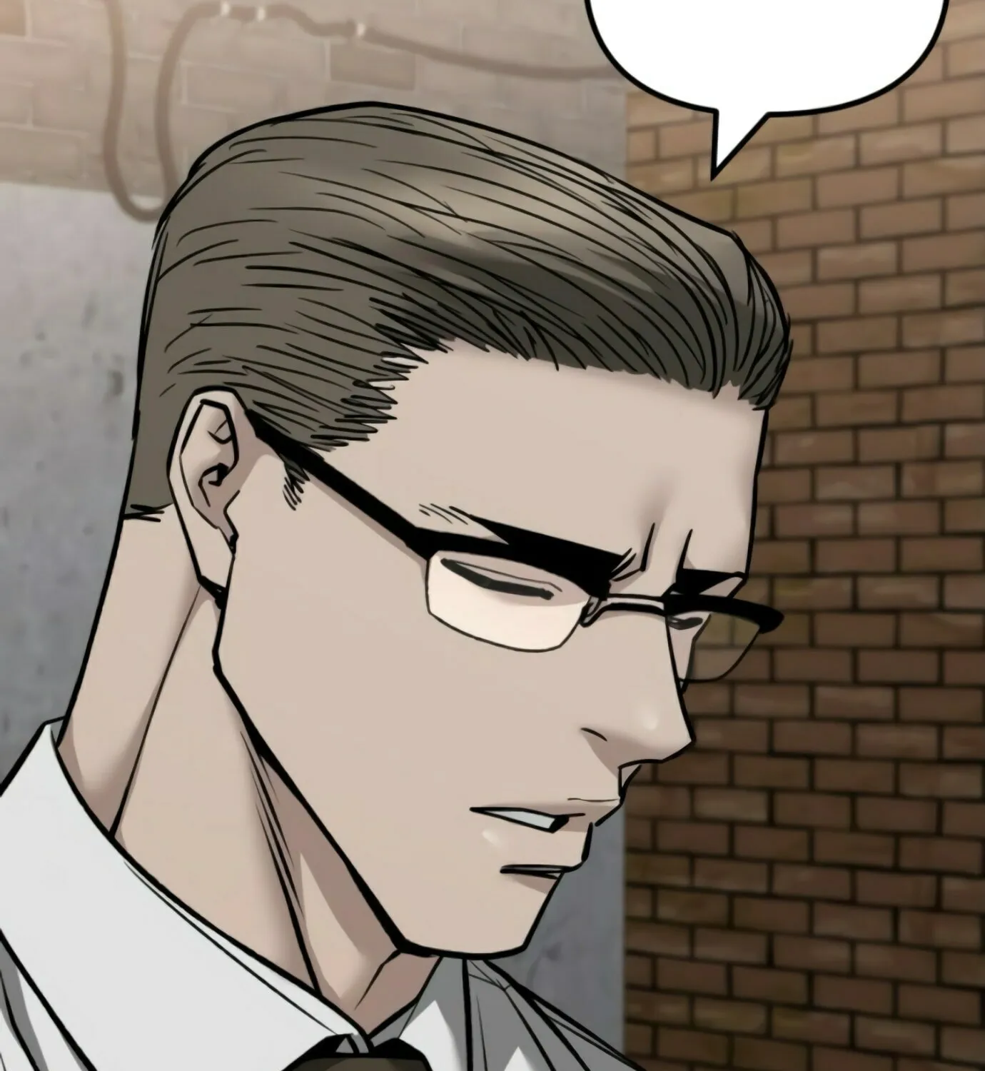 Read Designated Bully chapter 146 image 187 on Lezhin