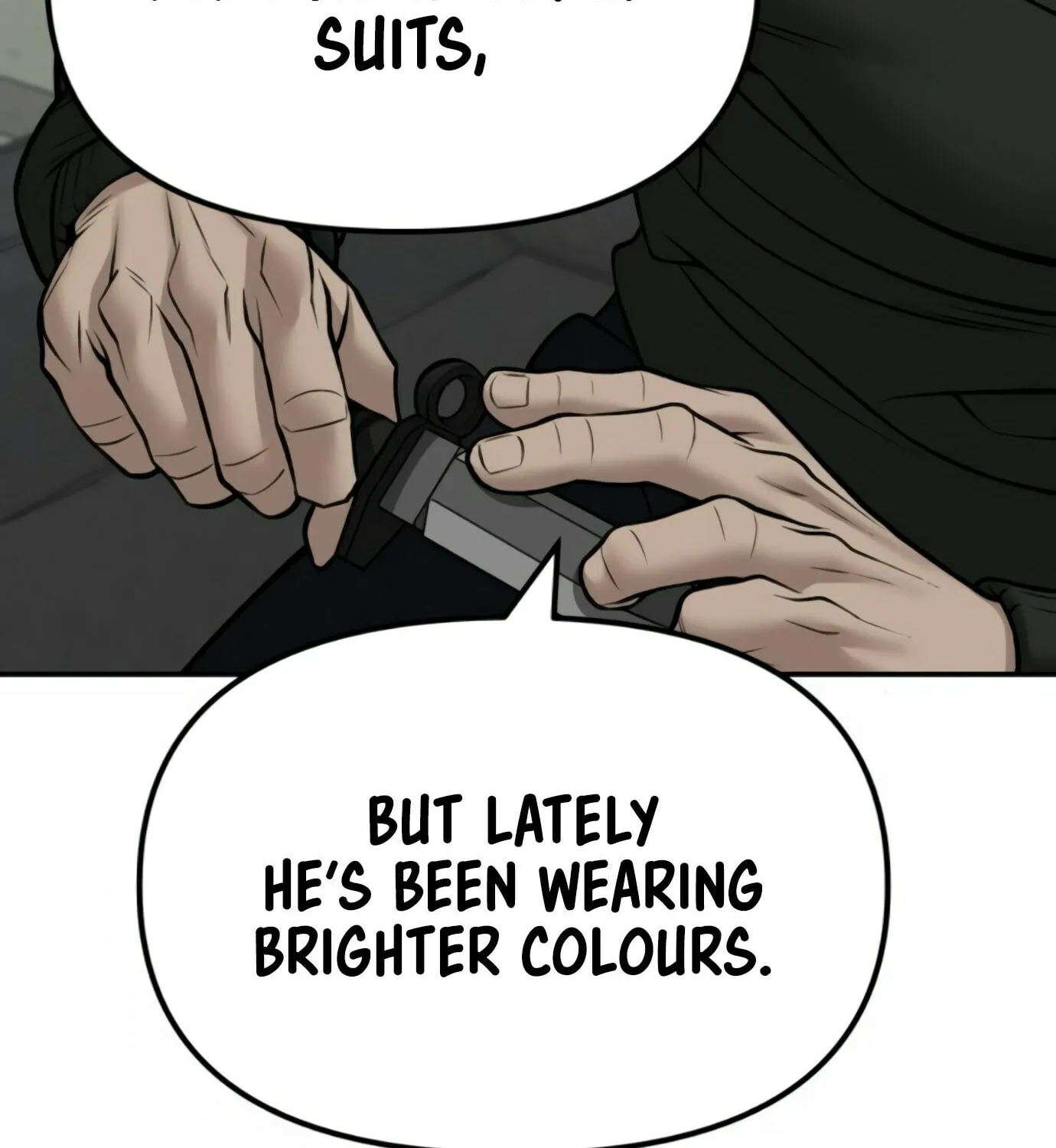 Read Designated Bully chapter 146 image 193 on Lezhin