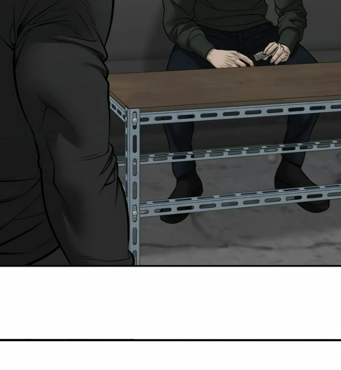 Read Designated Bully chapter 146 image 197 on Lezhin