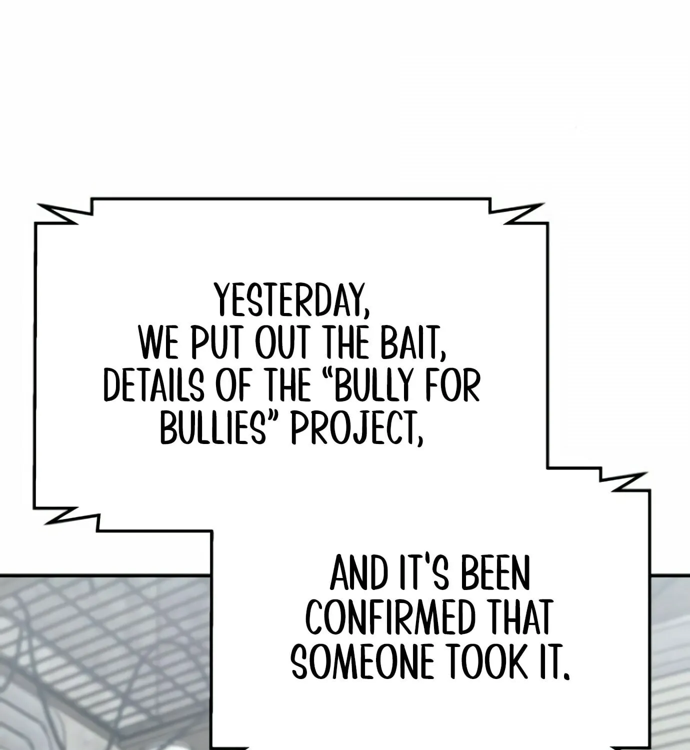 Read Designated Bully chapter 146 image 2 on Lezhin