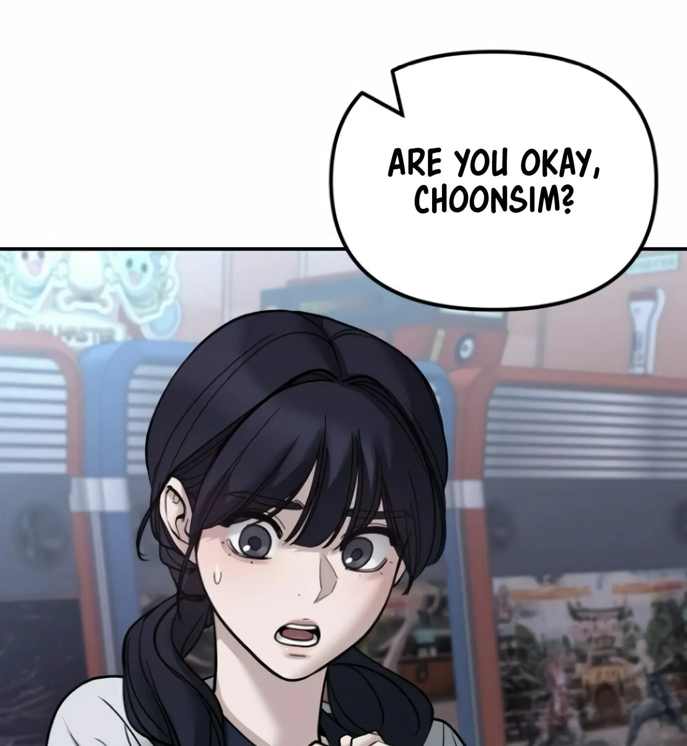 Read Designated Bully chapter 146 image 210 on Lezhin