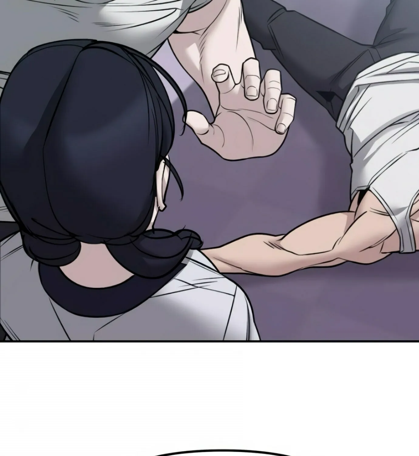 Read Designated Bully chapter 146 image 213 on Lezhin