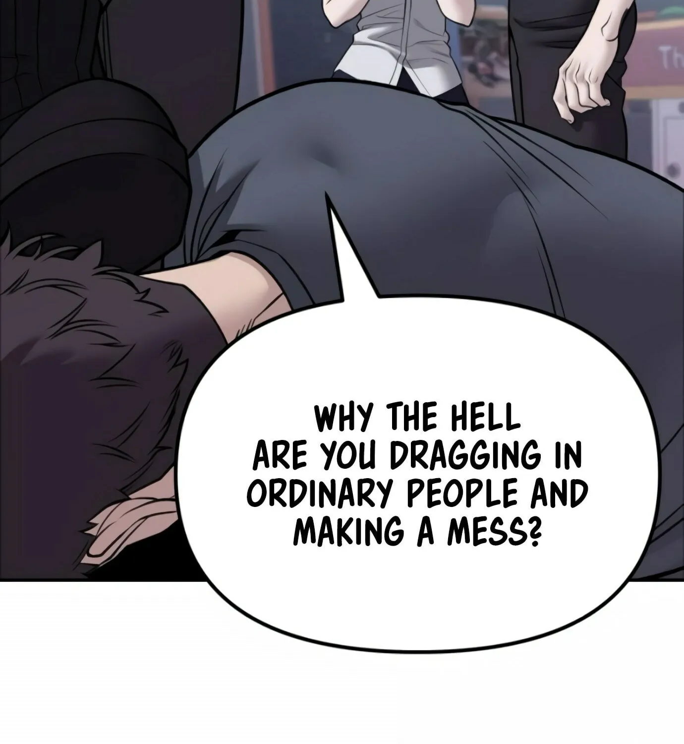 Read Designated Bully chapter 146 image 216 on Lezhin