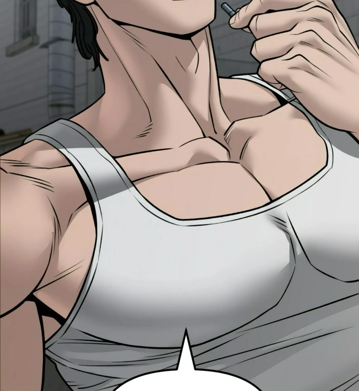 Read Designated Bully chapter 146 image 221 on Lezhin
