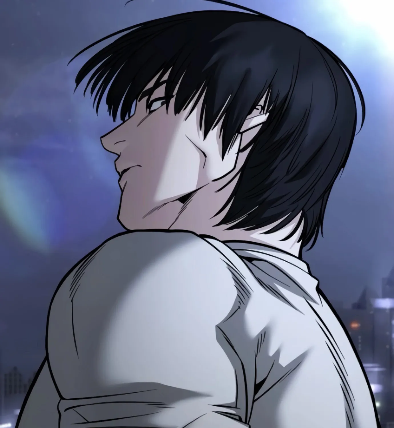 Read Designated Bully chapter 146 image 229 on Lezhin