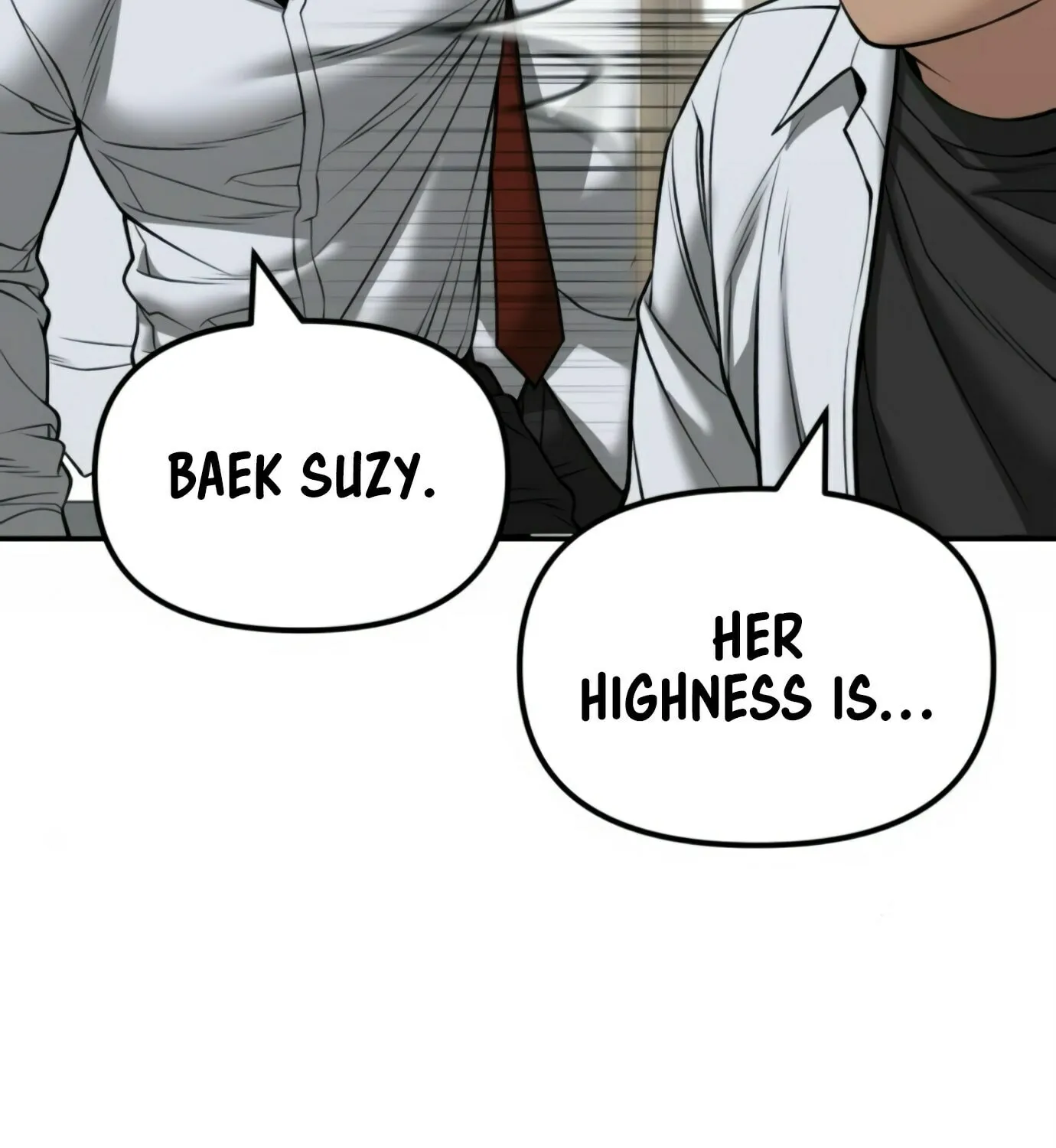 Read Designated Bully chapter 146 image 23 on Lezhin