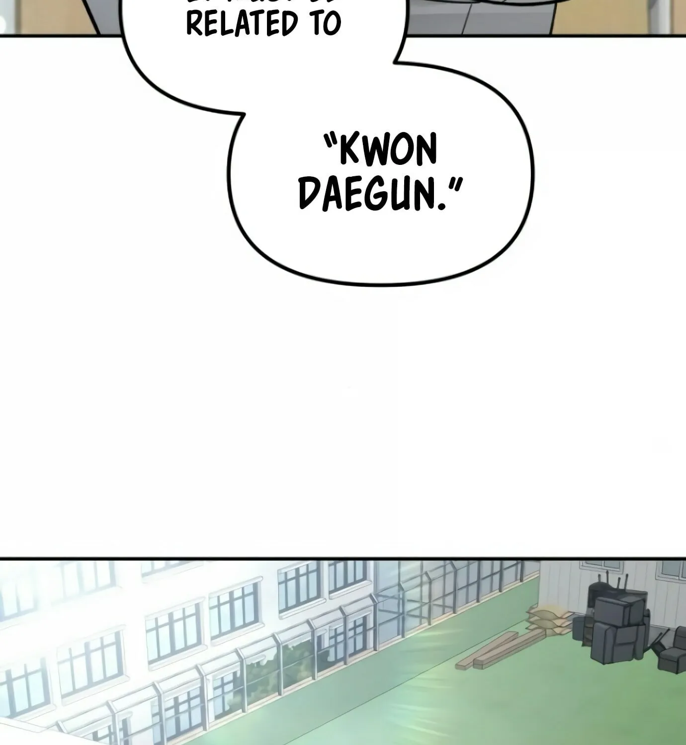 Read Designated Bully chapter 146 image 32 on Lezhin