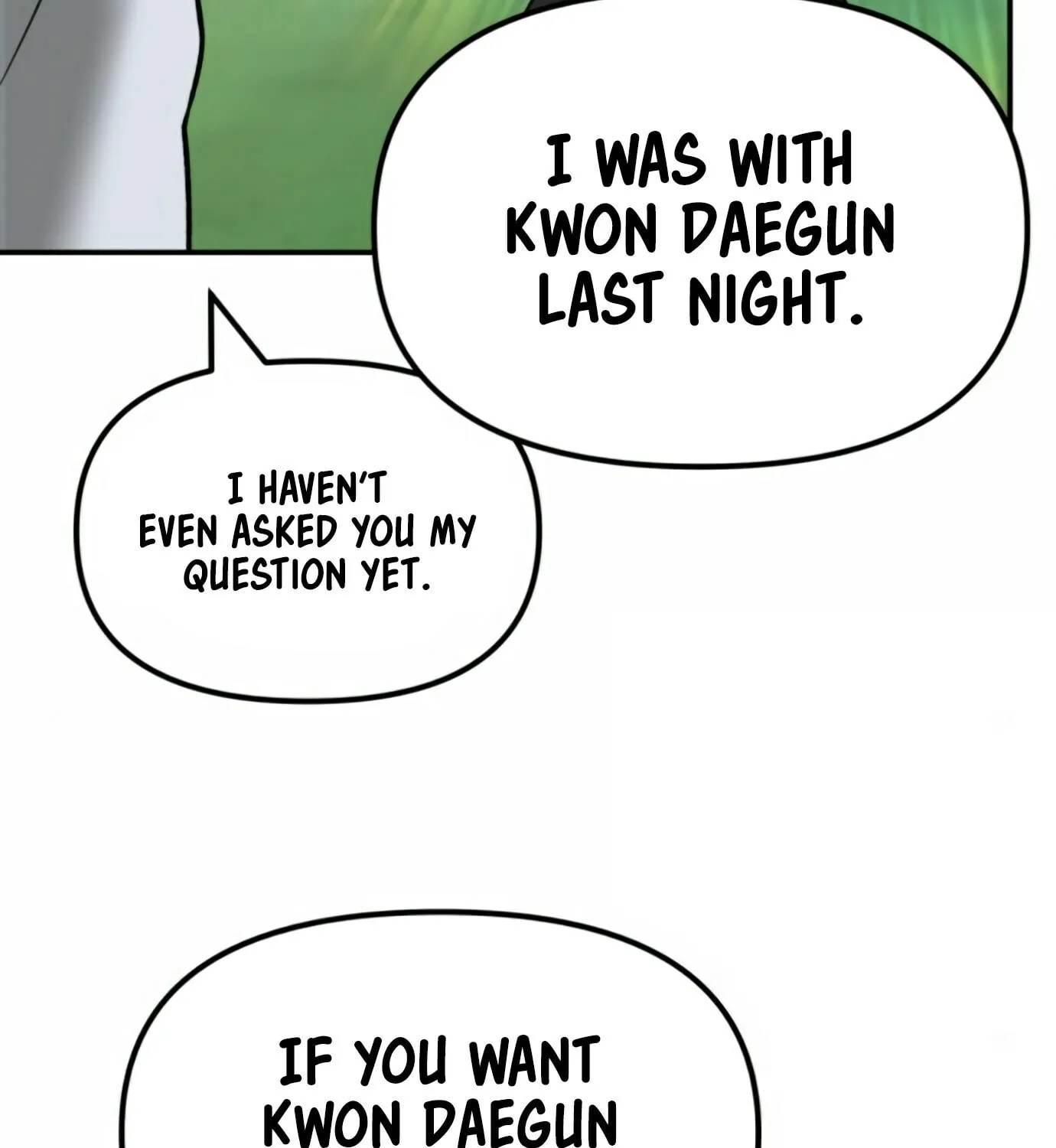 Read Designated Bully chapter 146 image 37 on Lezhin