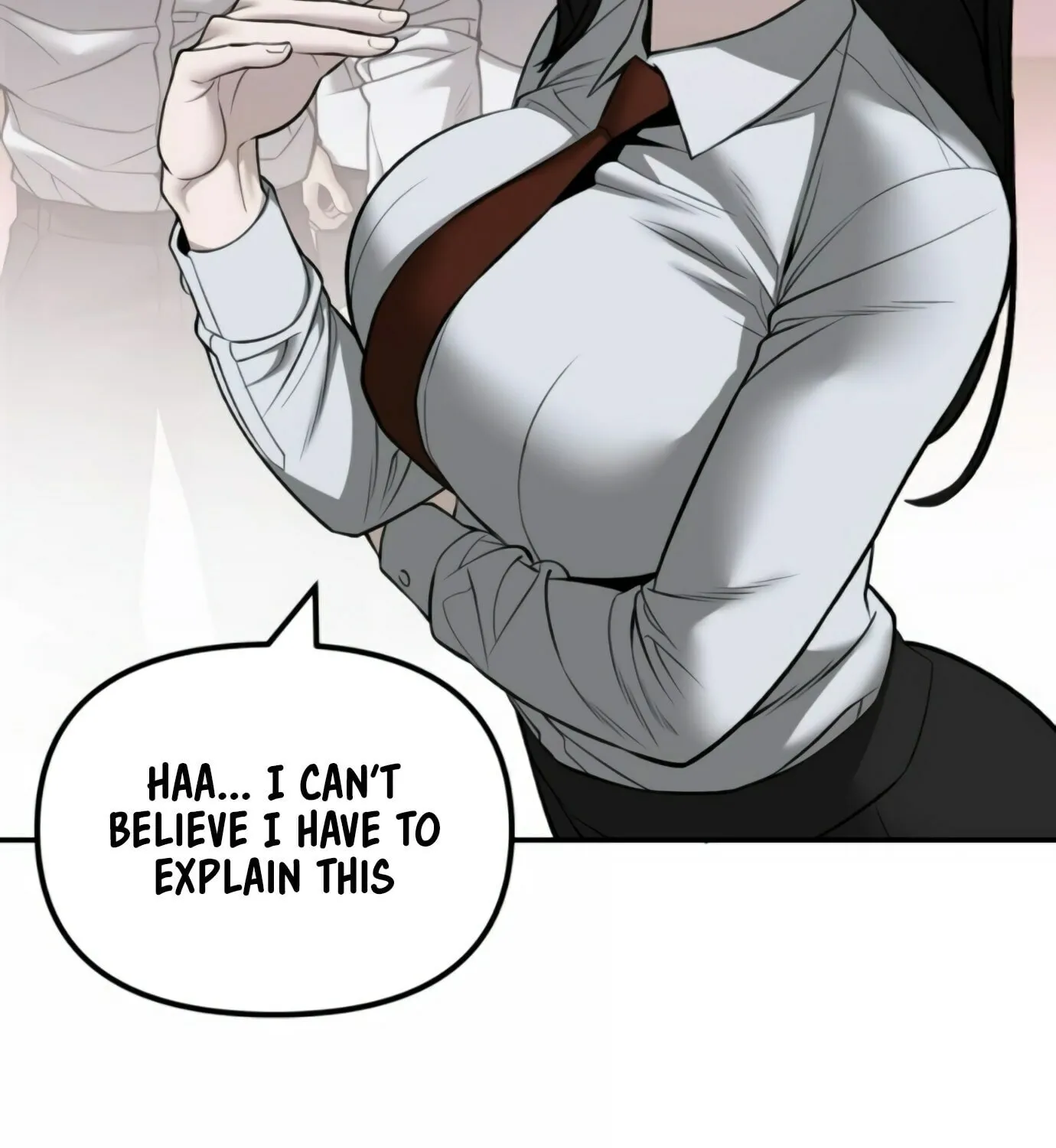 Read Designated Bully chapter 146 image 39 on Lezhin