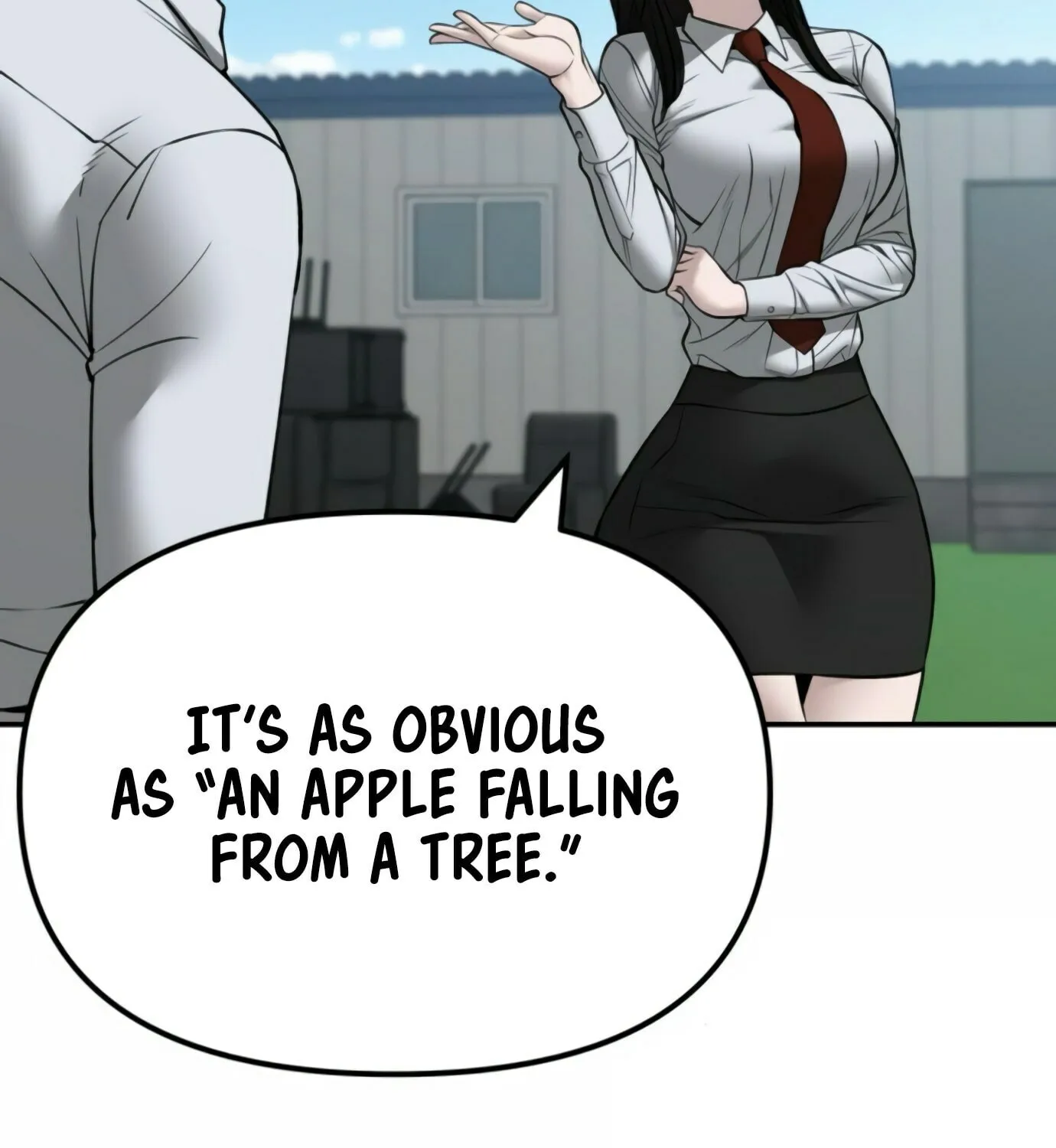 Read Designated Bully chapter 146 image 41 on Lezhin