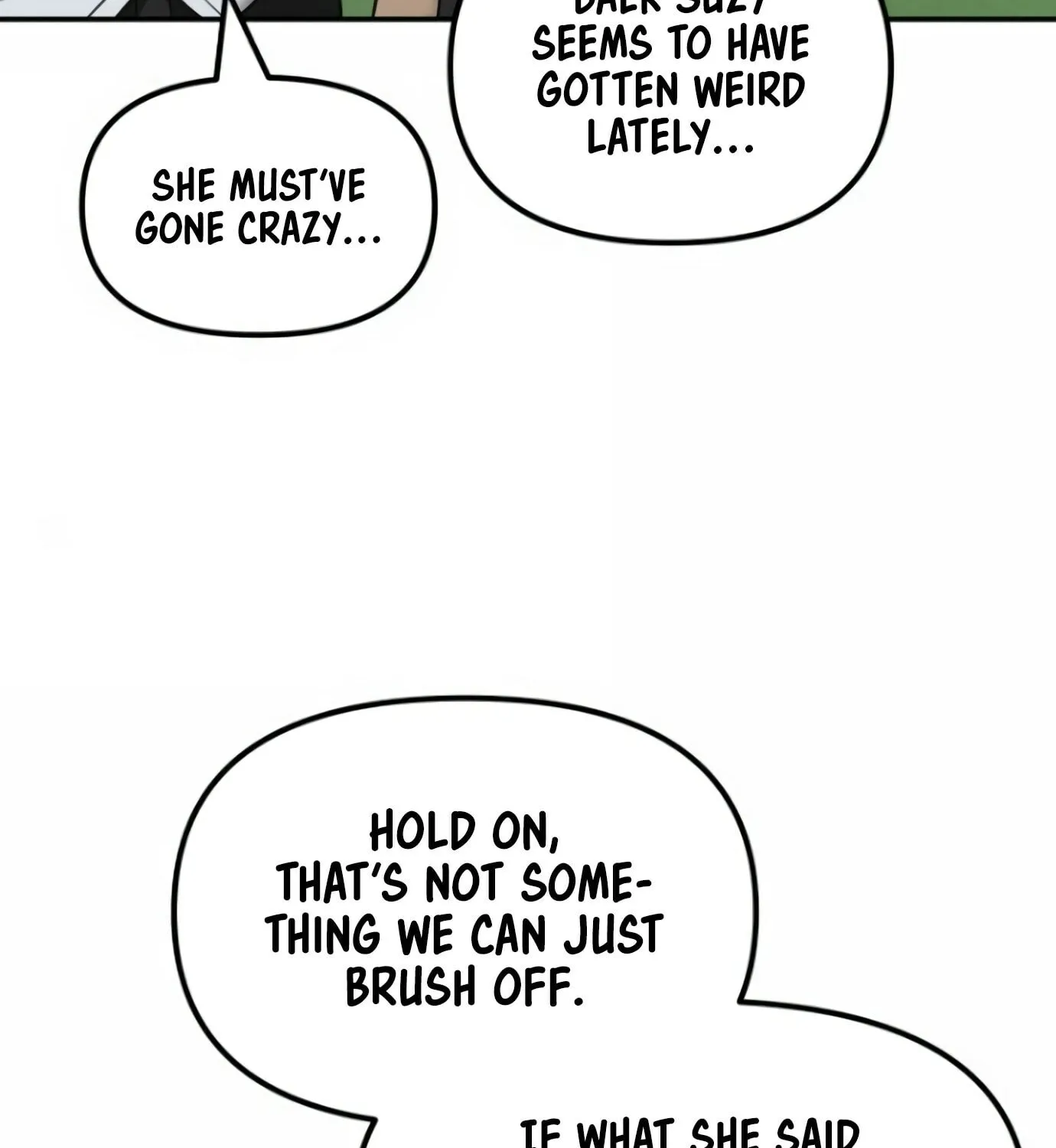 Read Designated Bully chapter 146 image 44 on Lezhin