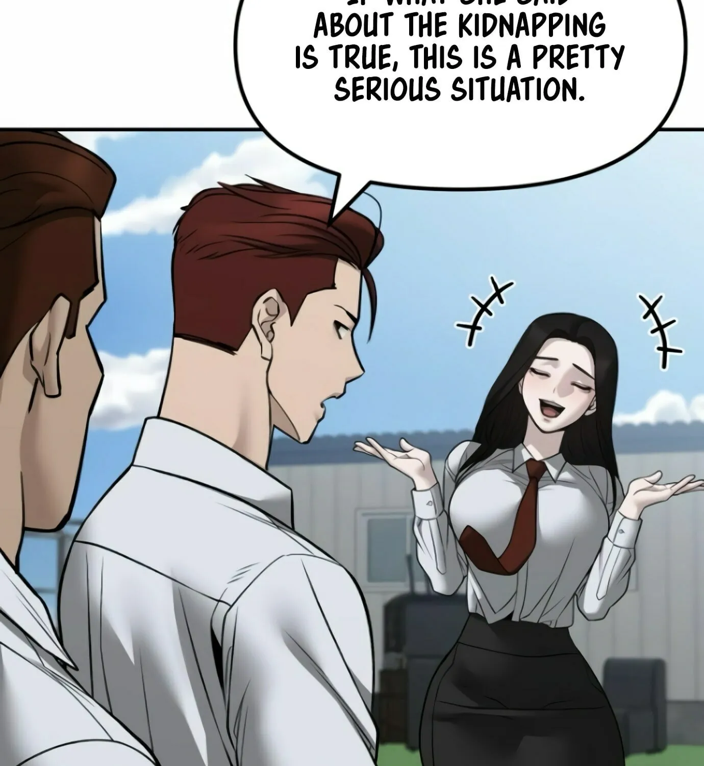 Read Designated Bully chapter 146 image 45 on Lezhin