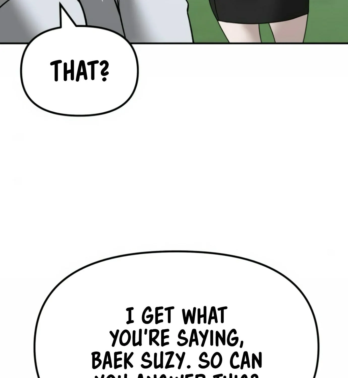 Read Designated Bully chapter 146 image 46 on Lezhin