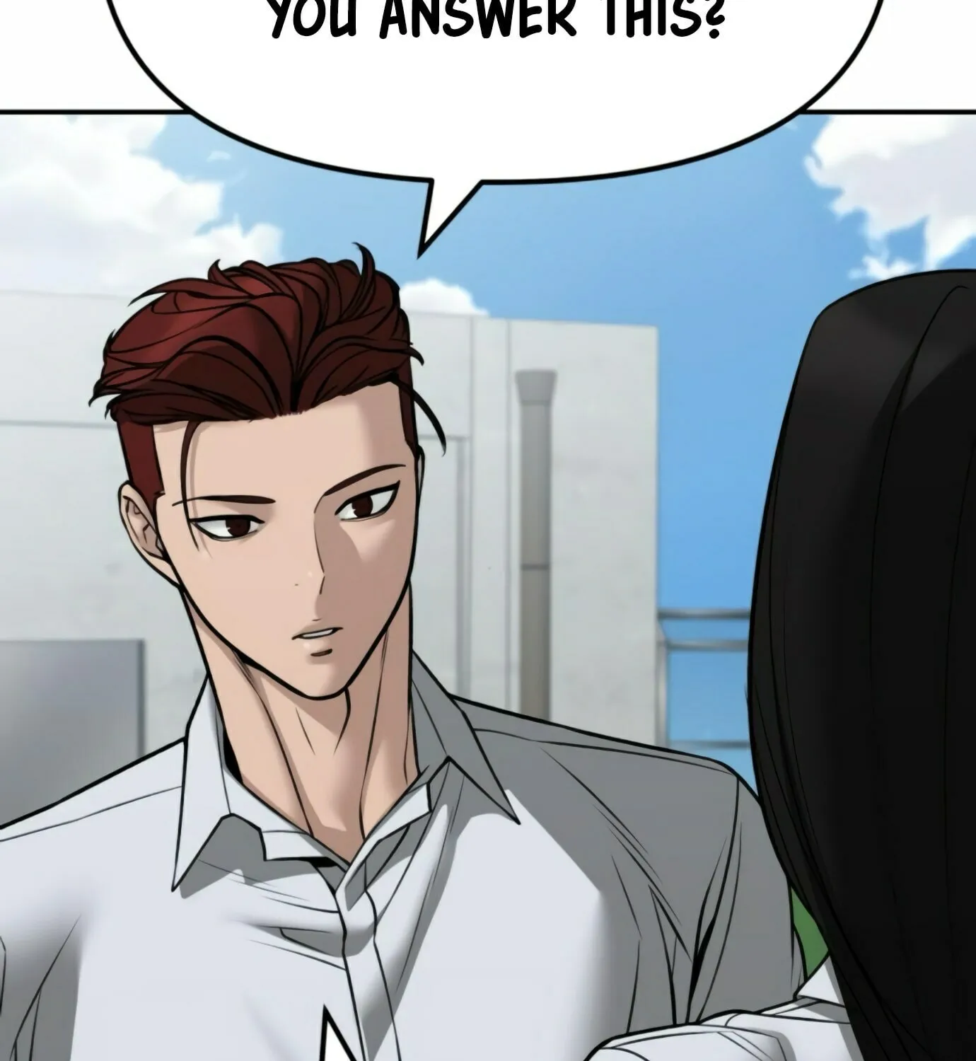 Read Designated Bully chapter 146 image 47 on Lezhin