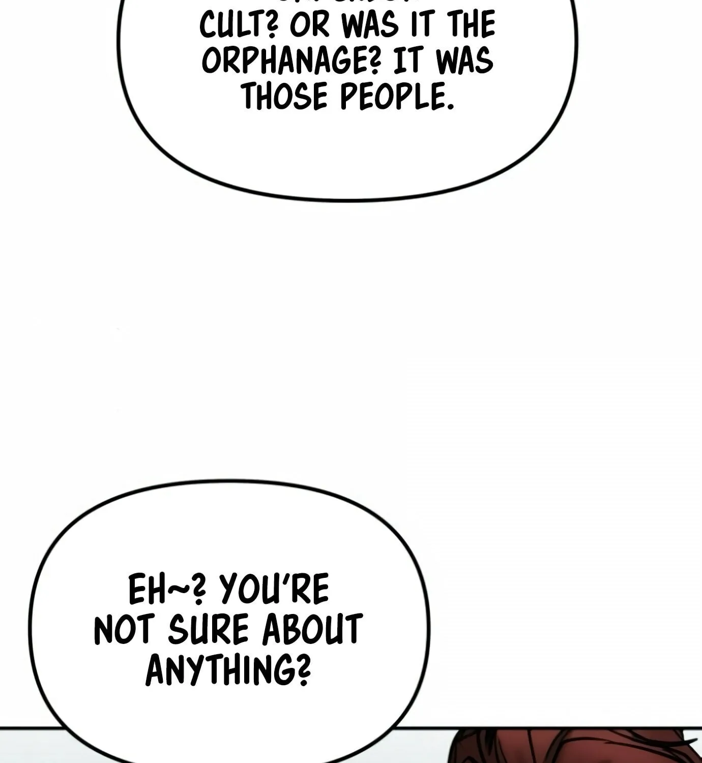 Read Designated Bully chapter 146 image 50 on Lezhin