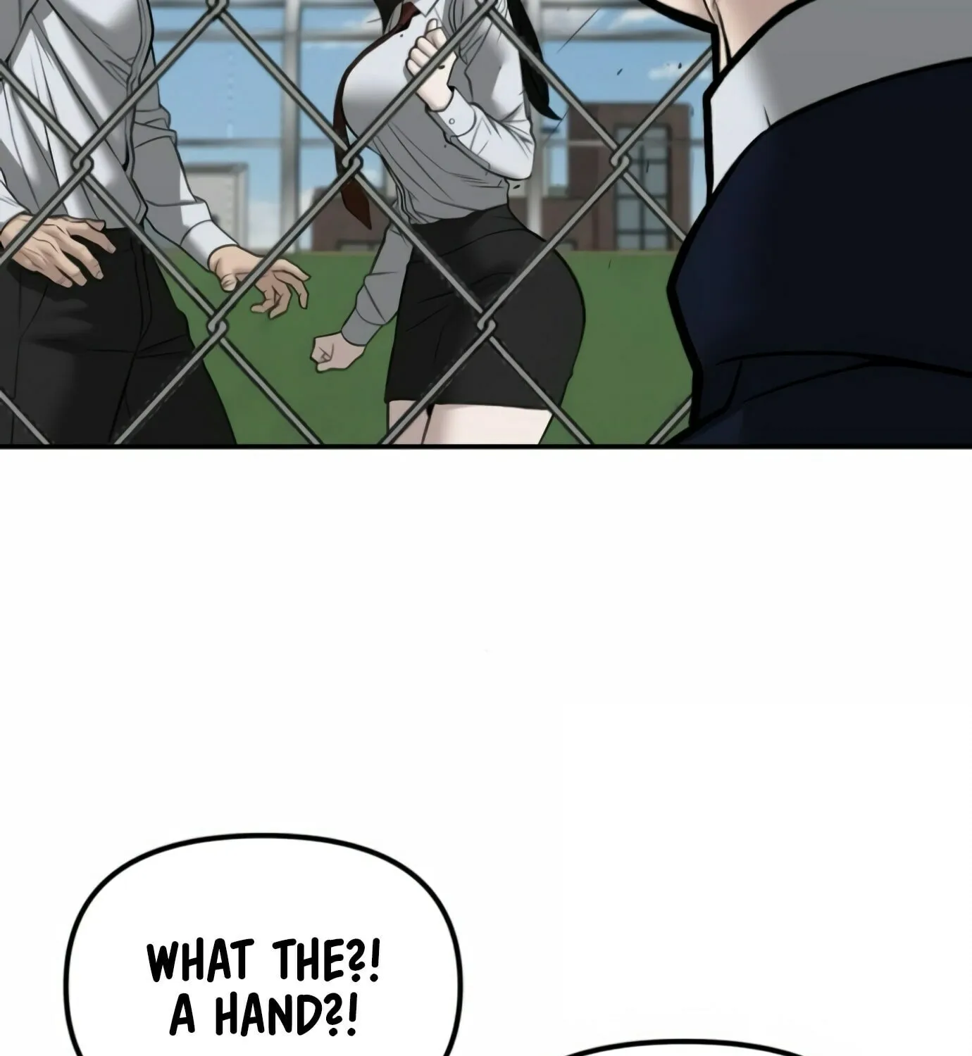 Read Designated Bully chapter 146 image 53 on Lezhin