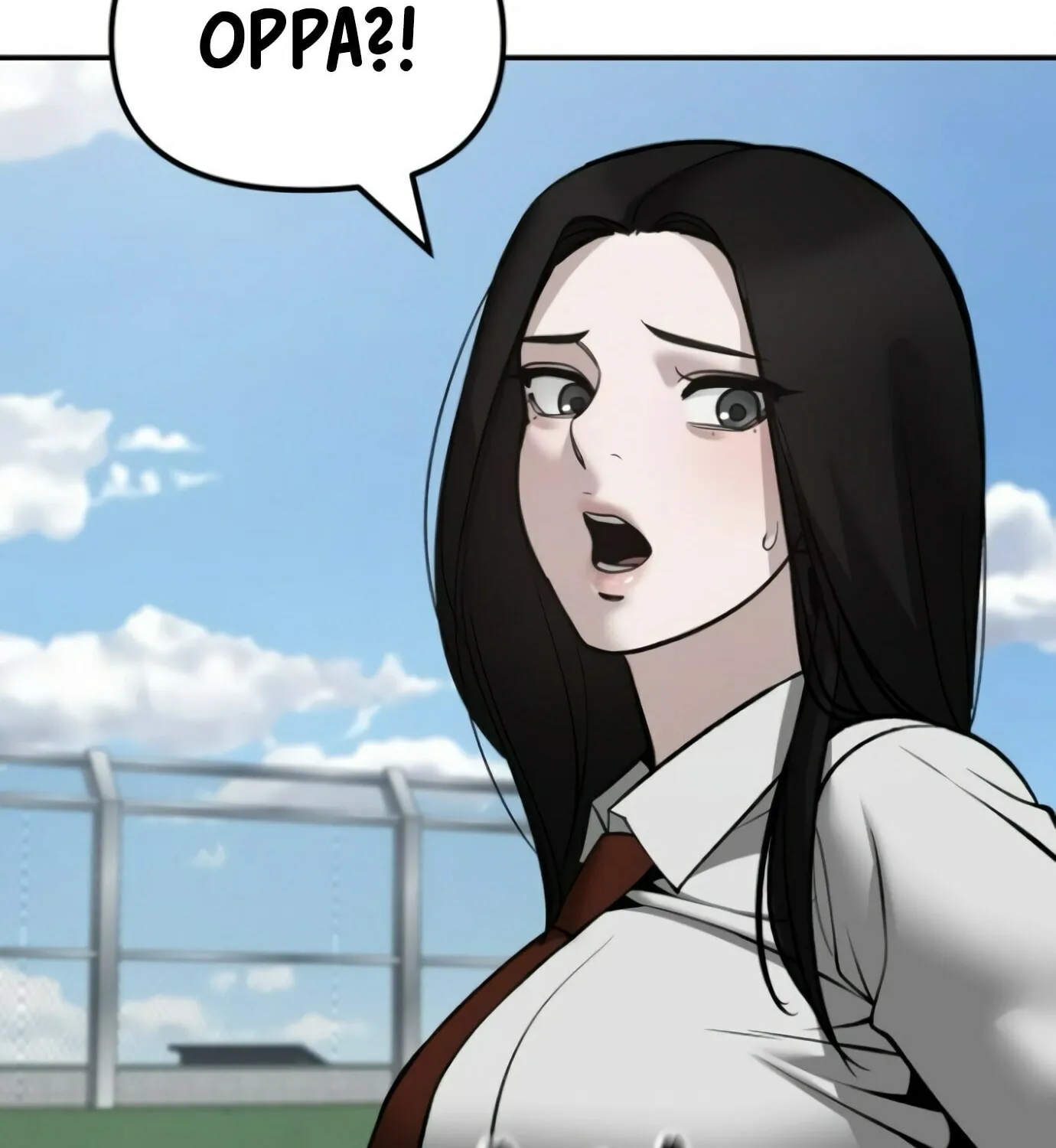 Read Designated Bully chapter 146 image 59 on Lezhin