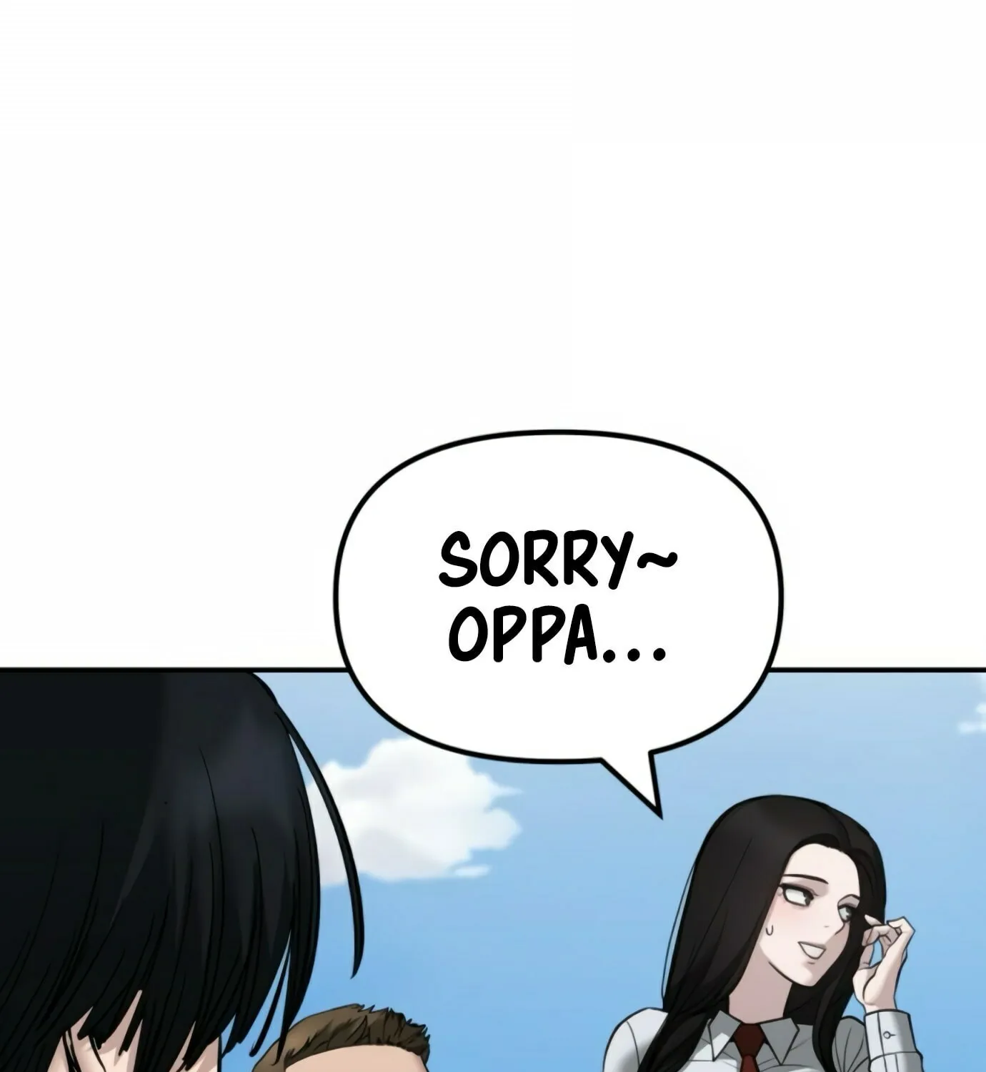 Read Designated Bully chapter 146 image 71 on Lezhin
