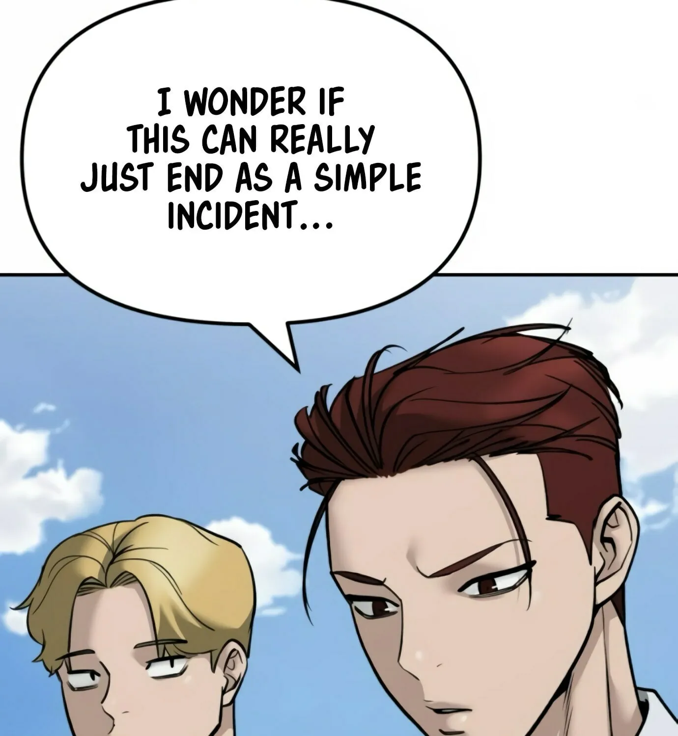 Read Designated Bully chapter 146 image 75 on Lezhin