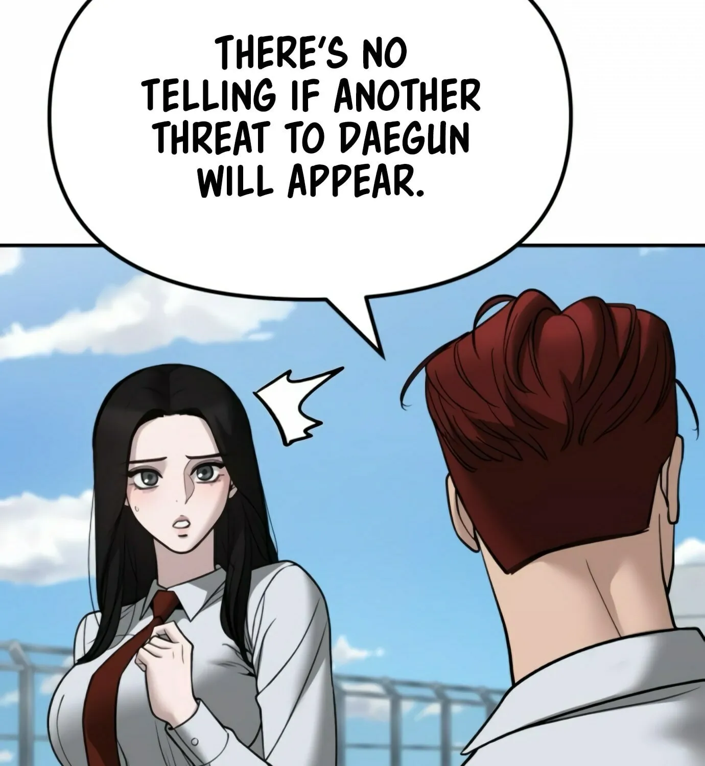 Read Designated Bully chapter 146 image 80 on Lezhin