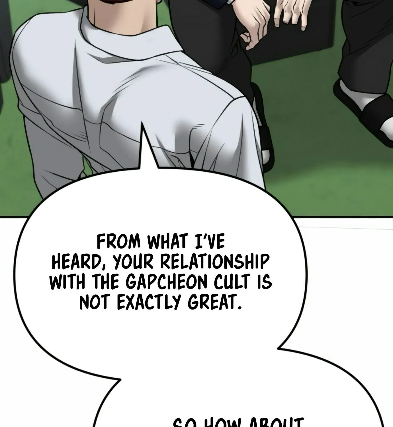Read Designated Bully chapter 146 image 83 on Lezhin