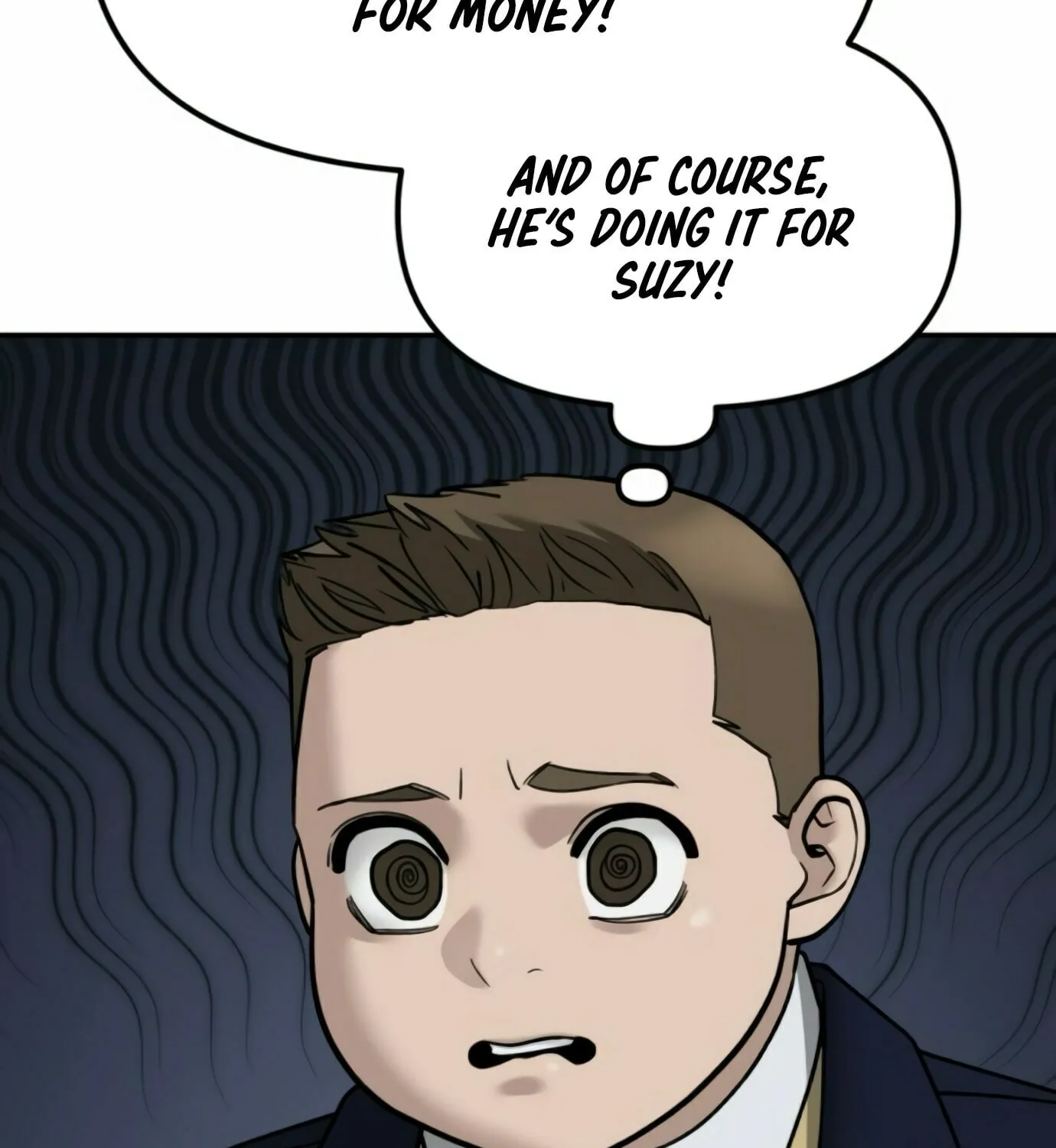 Read Designated Bully chapter 146 image 88 on Lezhin