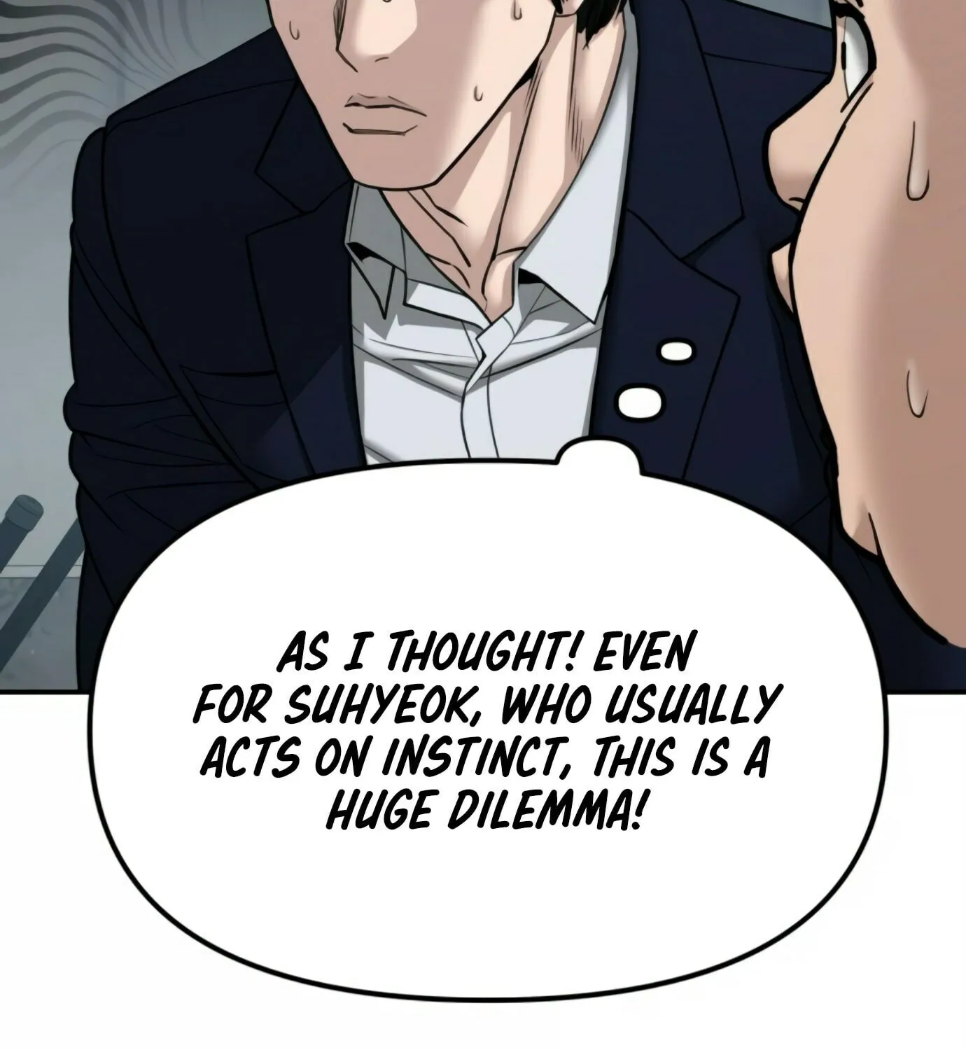 Read Designated Bully chapter 146 image 91 on Lezhin