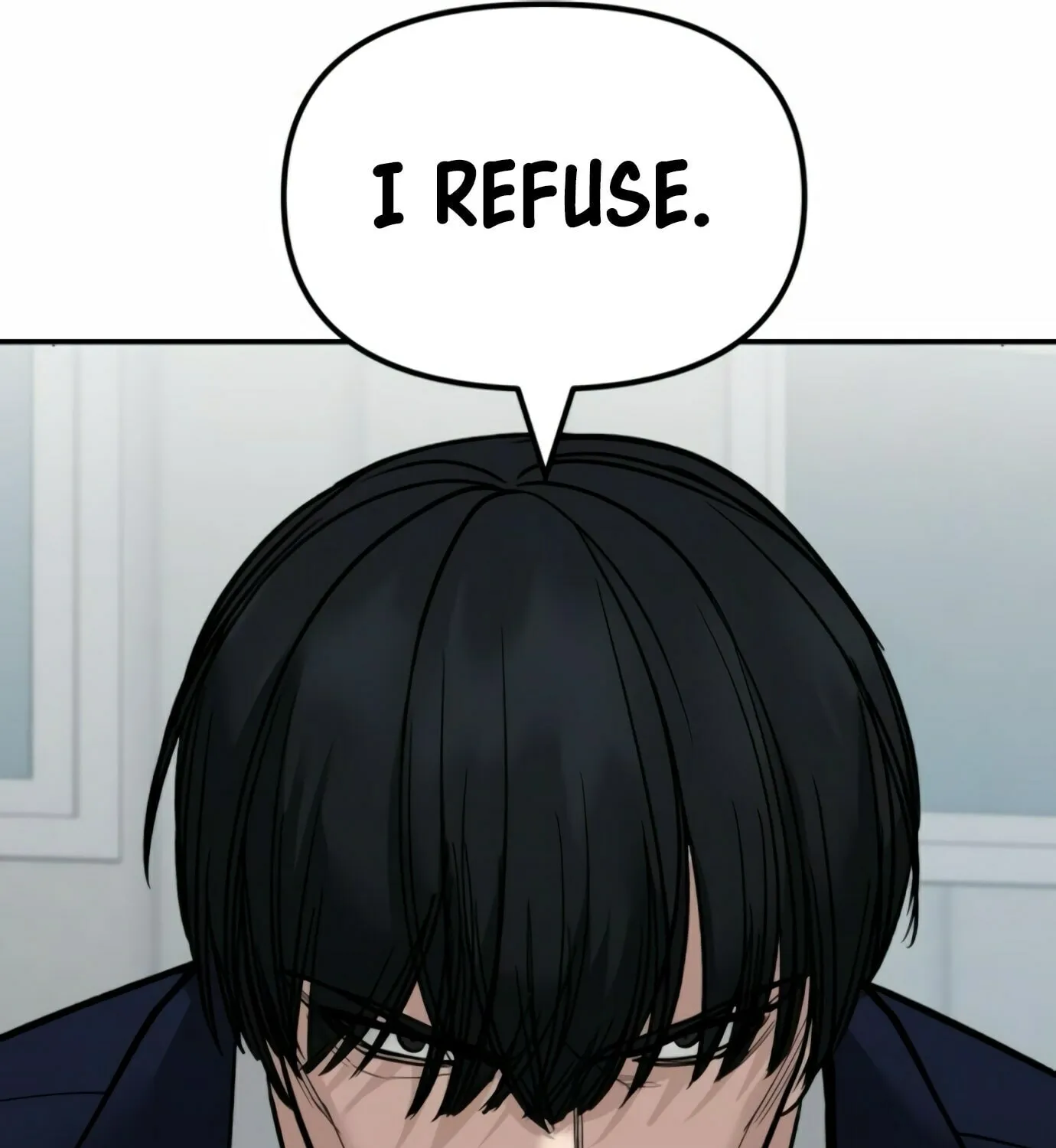 Read Designated Bully chapter 146 image 96 on Lezhin