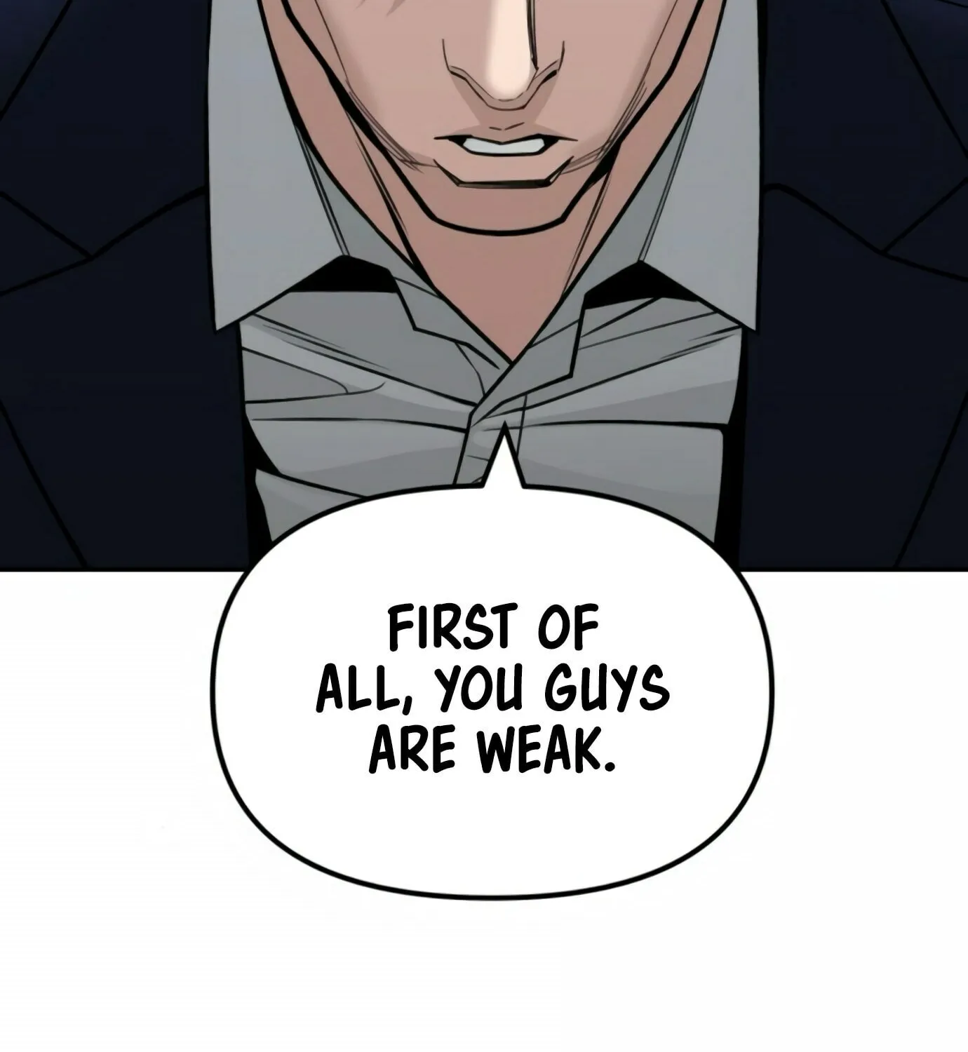 Read Designated Bully chapter 146 image 97 on Lezhin