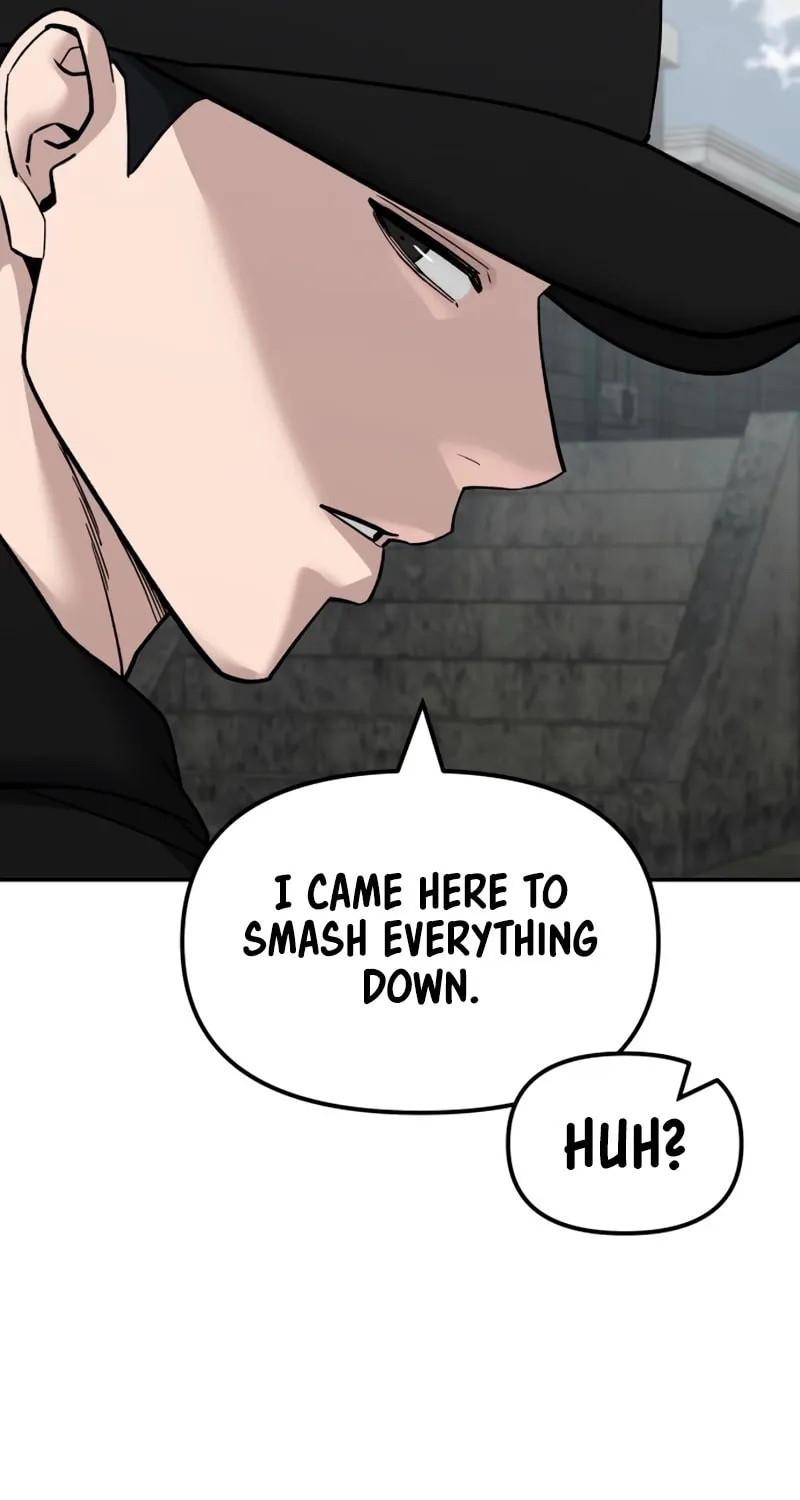 Read Designated Bully chapter 147 image 100 on Lezhin