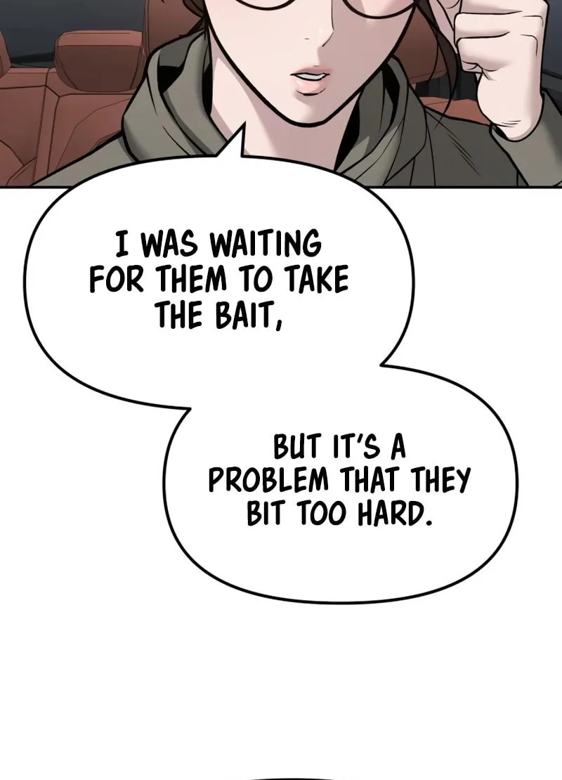 Read Designated Bully chapter 147 image 104 on Lezhin