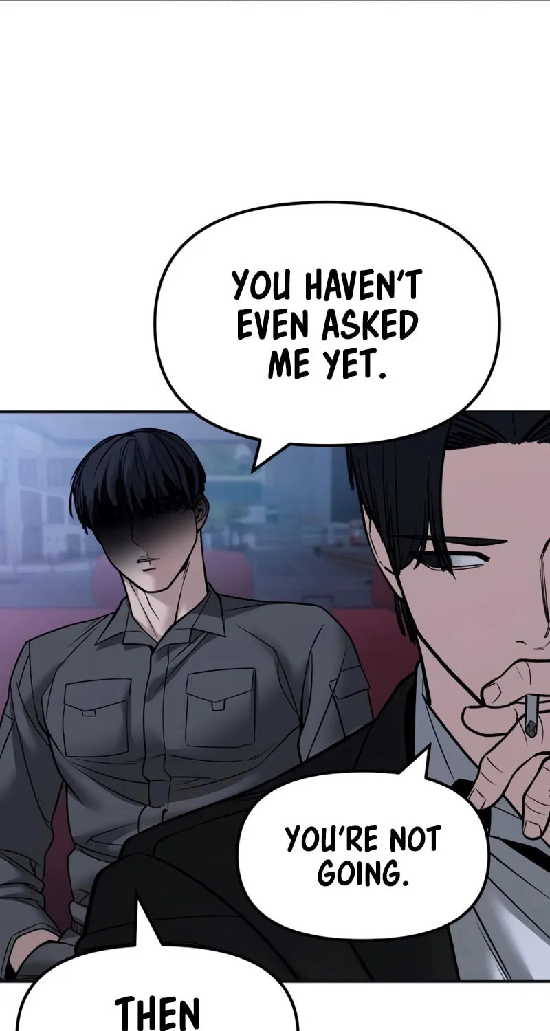 Read Designated Bully chapter 147 image 115 on Lezhin