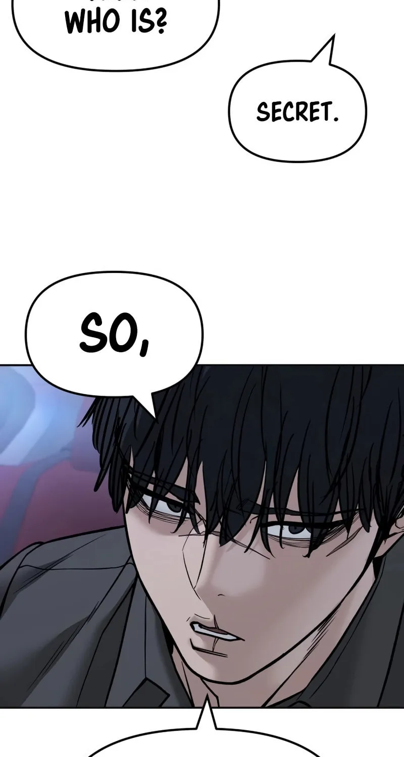 Read Designated Bully chapter 147 image 116 on Lezhin