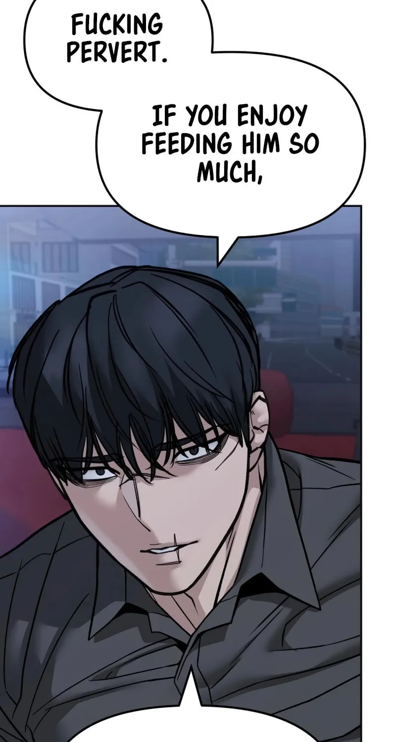 Read Designated Bully chapter 147 image 119 on Lezhin