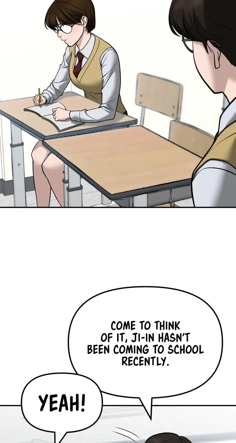 Read Designated Bully chapter 147 image 13 on Lezhin